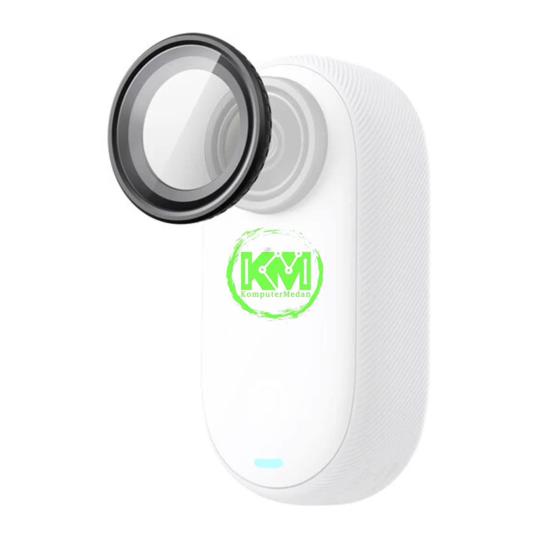 INSTA 360 GO 3S LENS GUARD - Image 1