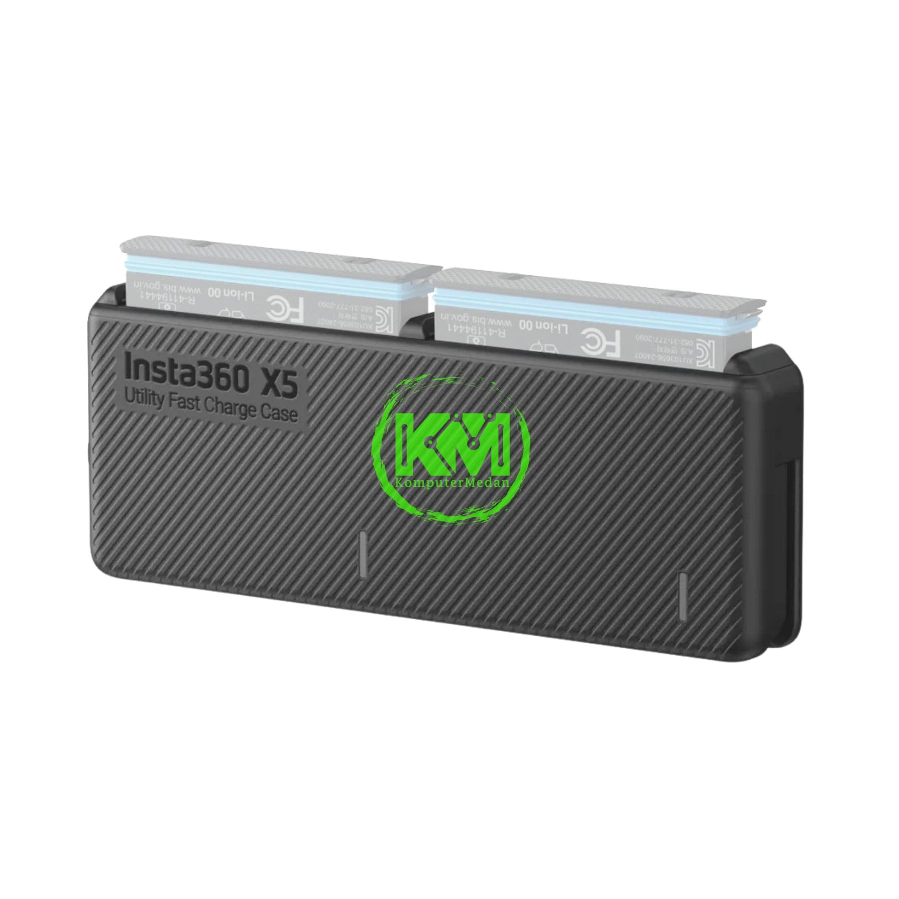 INSTA 360 X5 UTILITY FAST CHARGE CASE