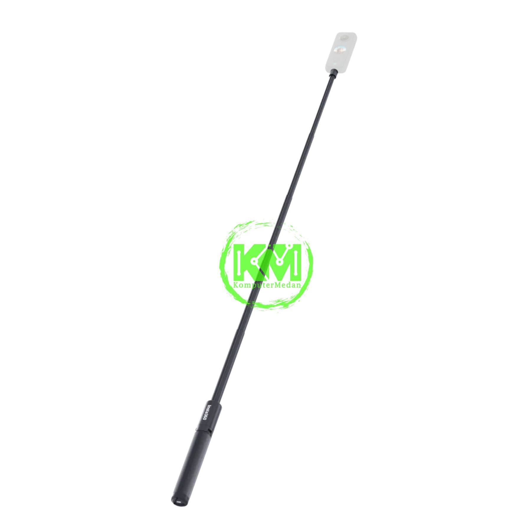 INSTA 360 SELFIE STICK + TRIPOD (CINX2CB/G) - Image 3