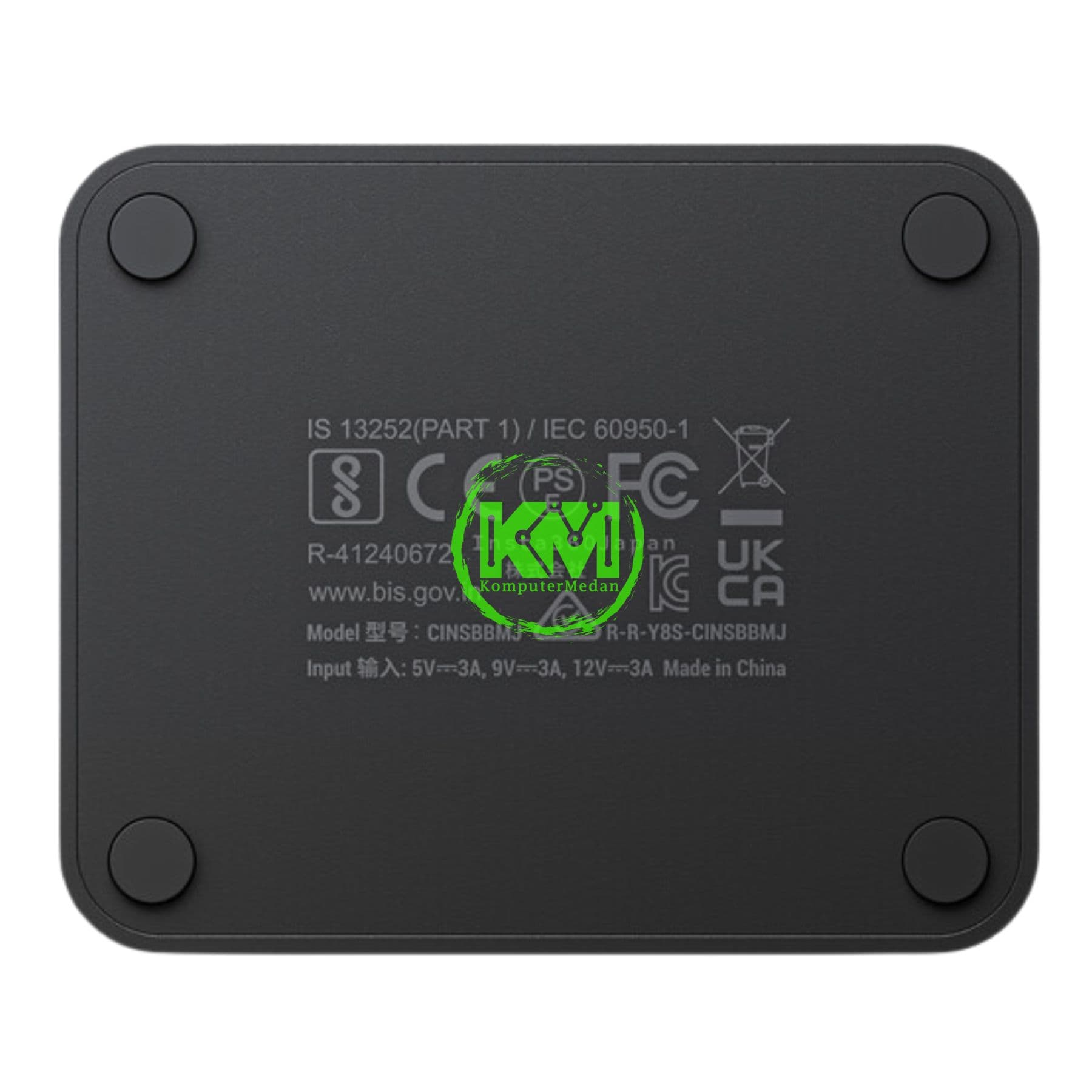 INSTA 360 X4 FAST CHARGE HUB - Image 5