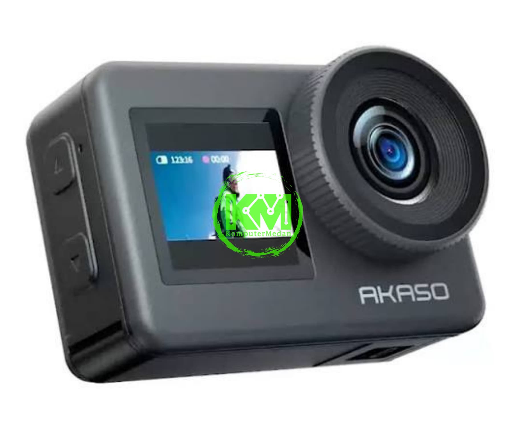 AKASO ACTION CAMERA BRAVE 7 - Image 5