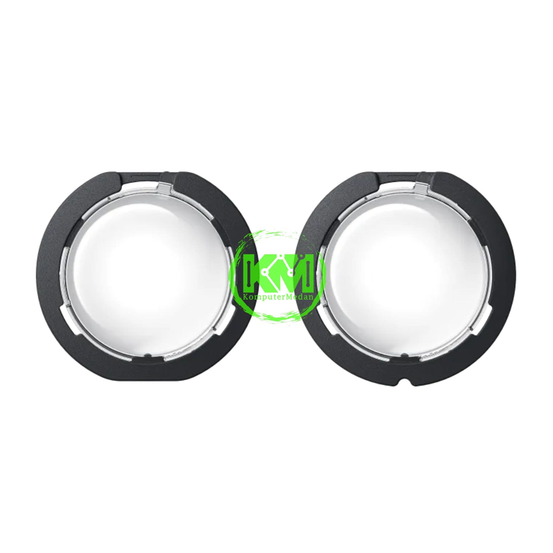 INSTA X3 STANDARD REMOVABLE LENS GUARDS - Image 3