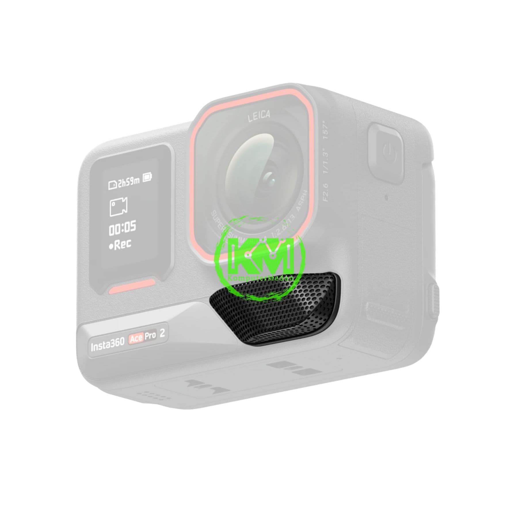 INSTA 360 ACE PRO 2 WIND GUARD
