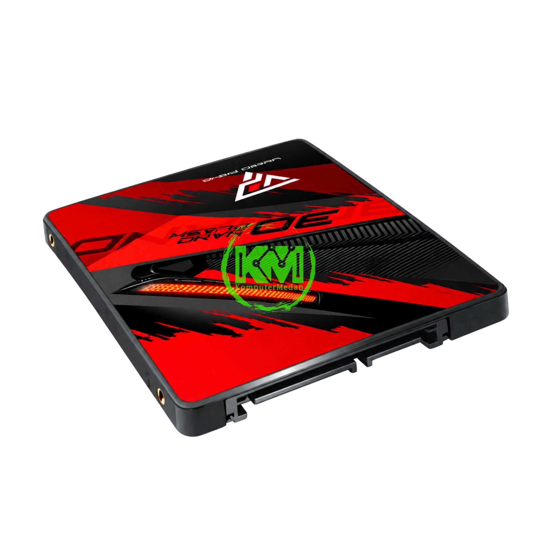 VARRO PRIME PRAMAC V4 - SATA 256GB SSD - Image 3
