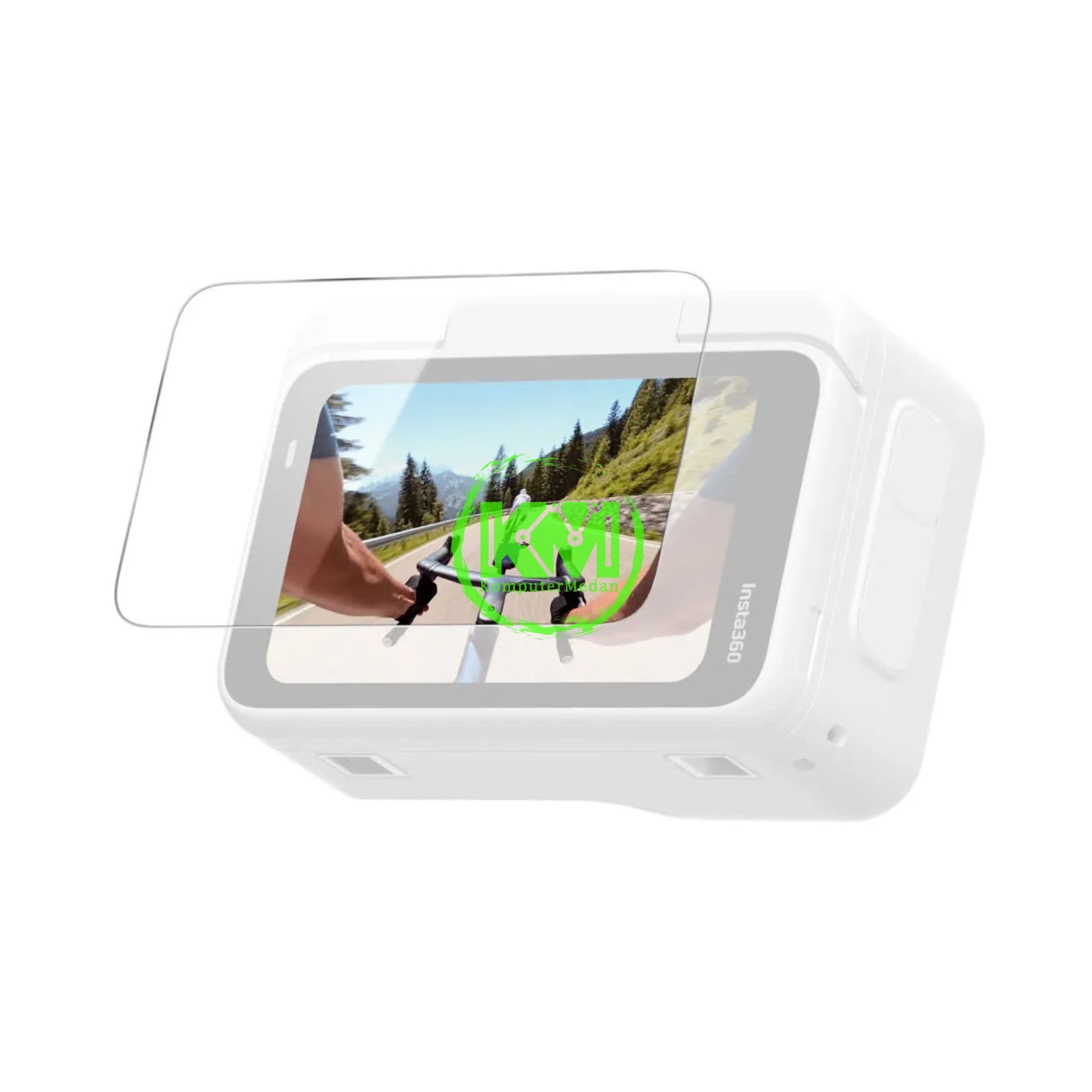 INSTA 360 GO ULTRA SCREEN PROTECTOR