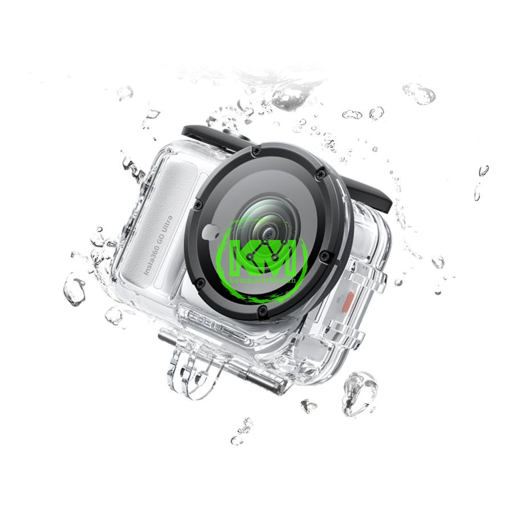 INSTA 360 GO ULTRA DIVE CASE - Image 6