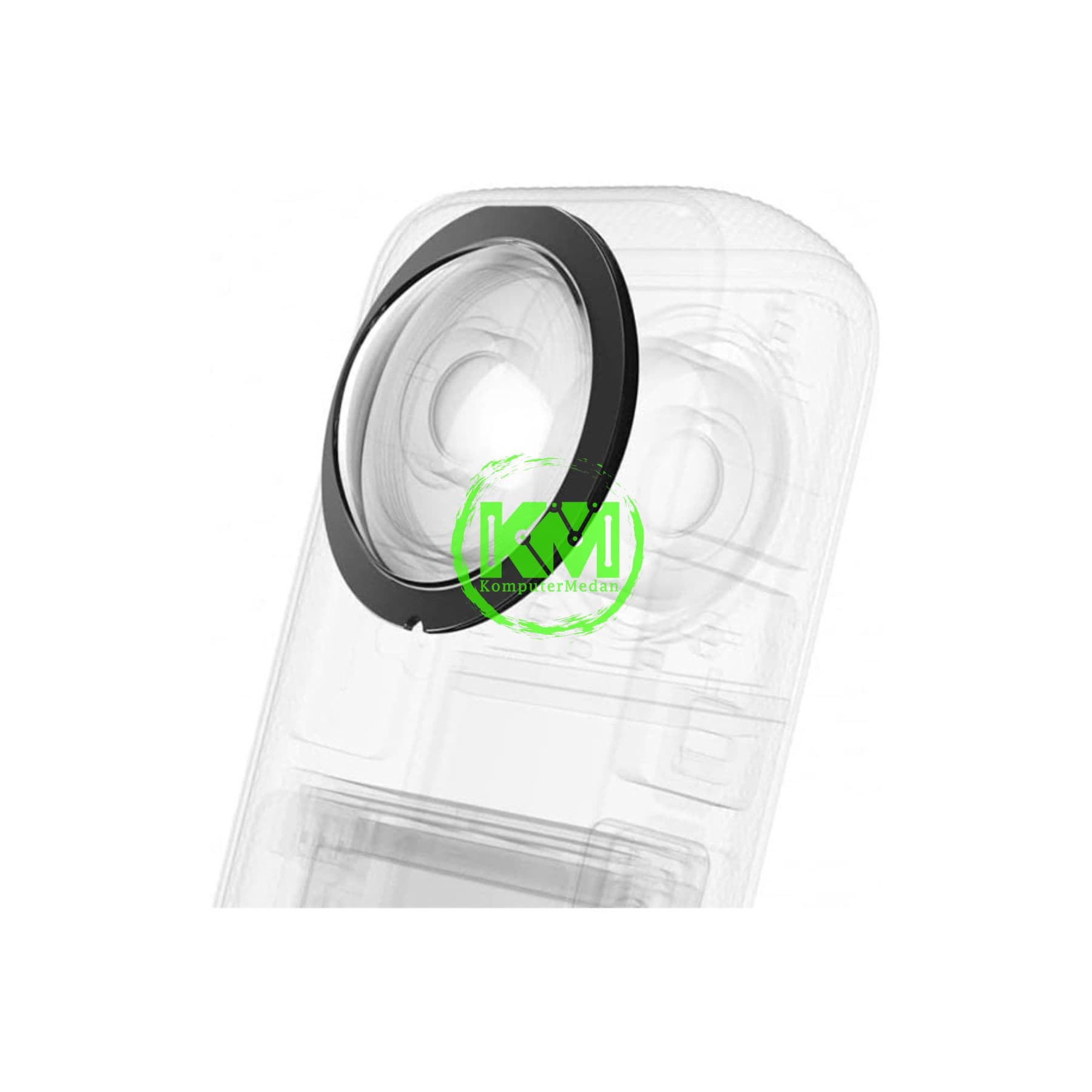 INSTA 360 X3 STICKY LENS GUARDS - Image 4