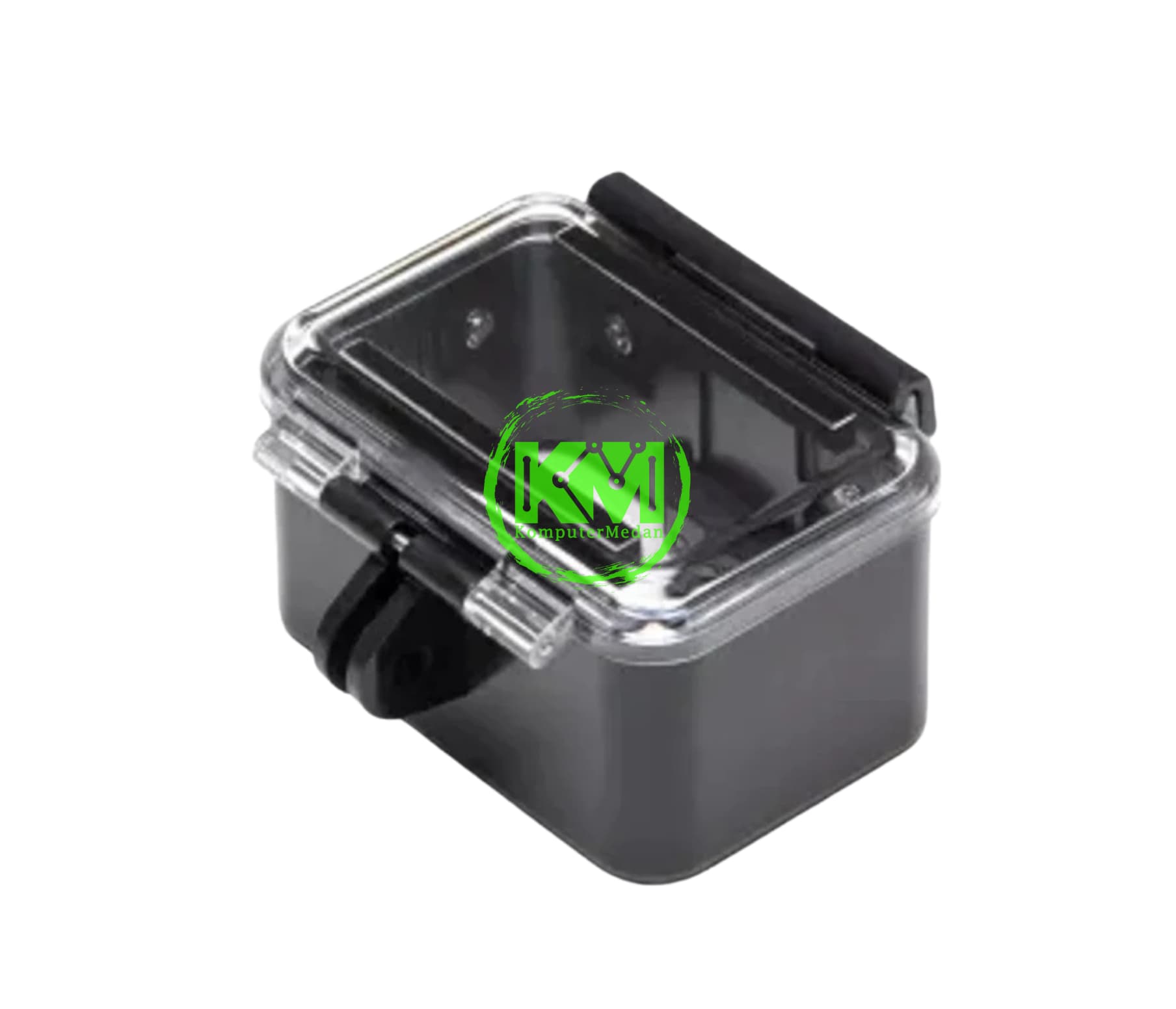 AKASO WATERPROOF CASE FOR BRAVE 7 - Image 4