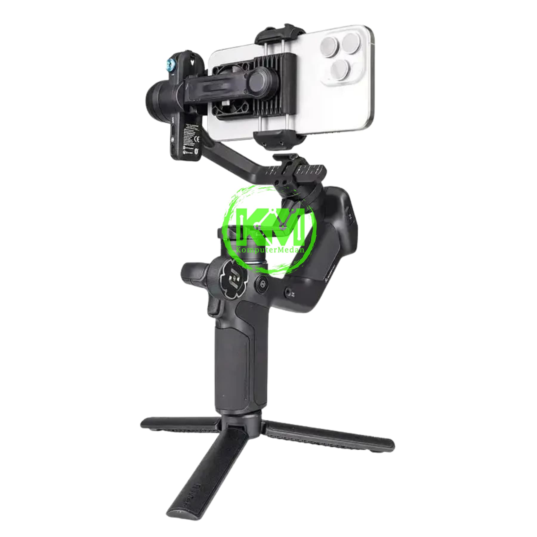 FEIYUTECH SCORP MINI 3 HANDHELD GIMBAL