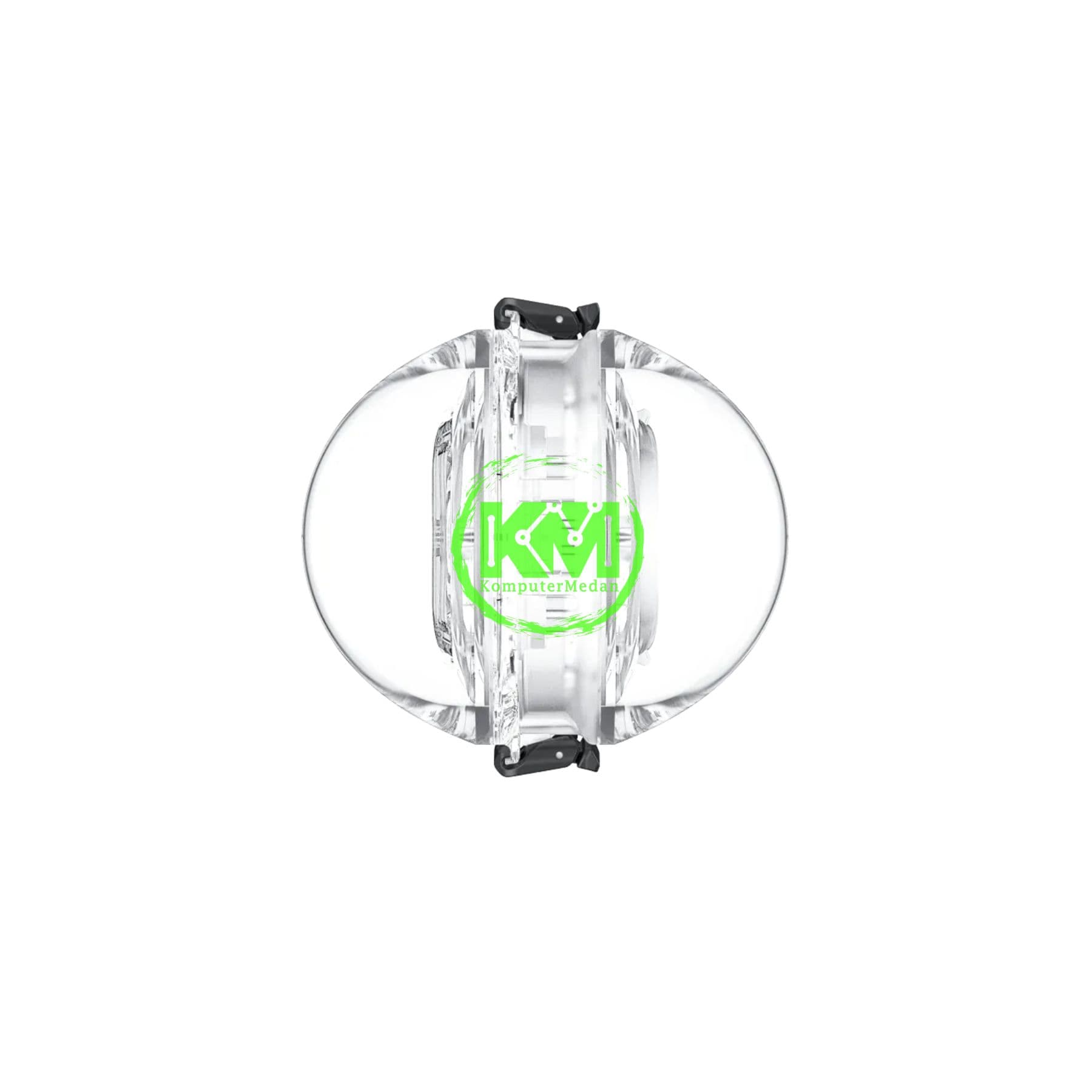INSTA 360 X5 INVISIBLE DIVE CASE - Image 4