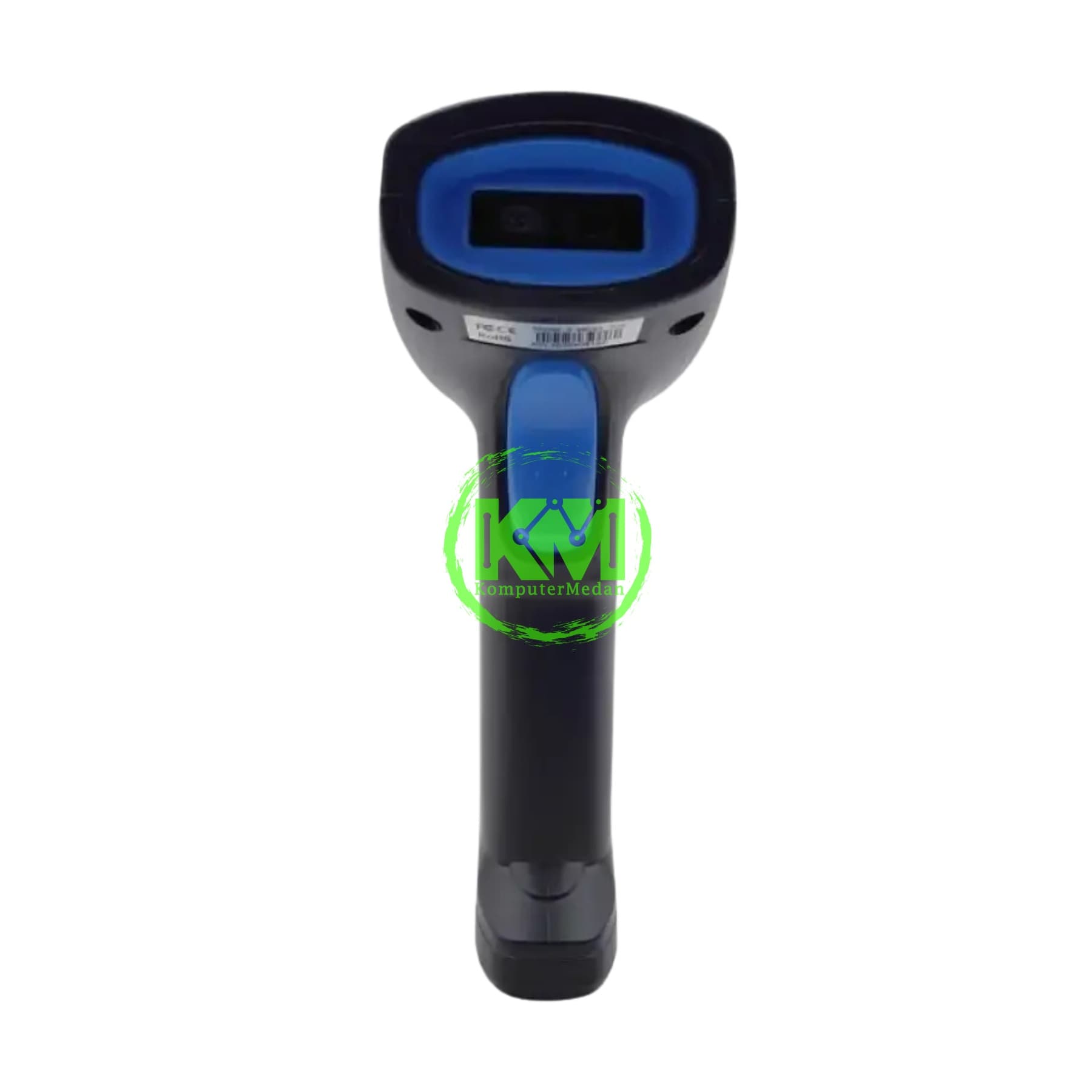 IWARE SCANNER X-SERIES 203 B (BLUETOOTH) - Image 2