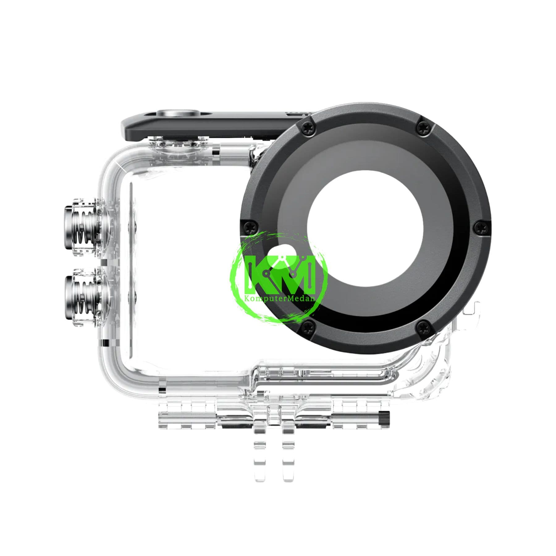 INSTA 360 GO ULTRA DIVE CASE - Image 2