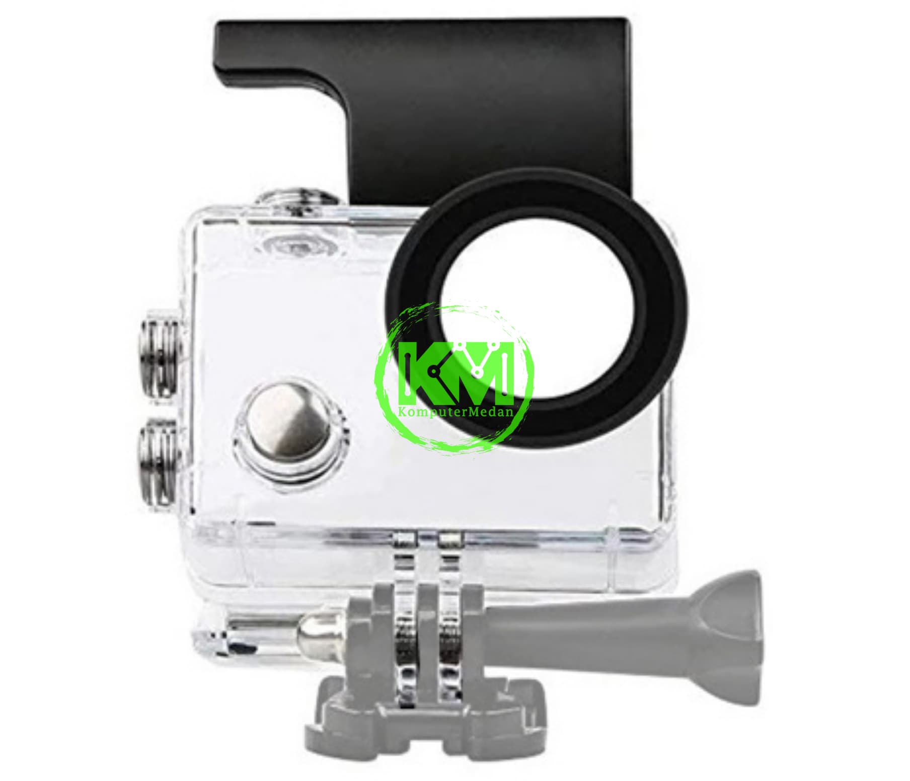 AKASO WATERPROOF CASE FOR V50X - Image 4