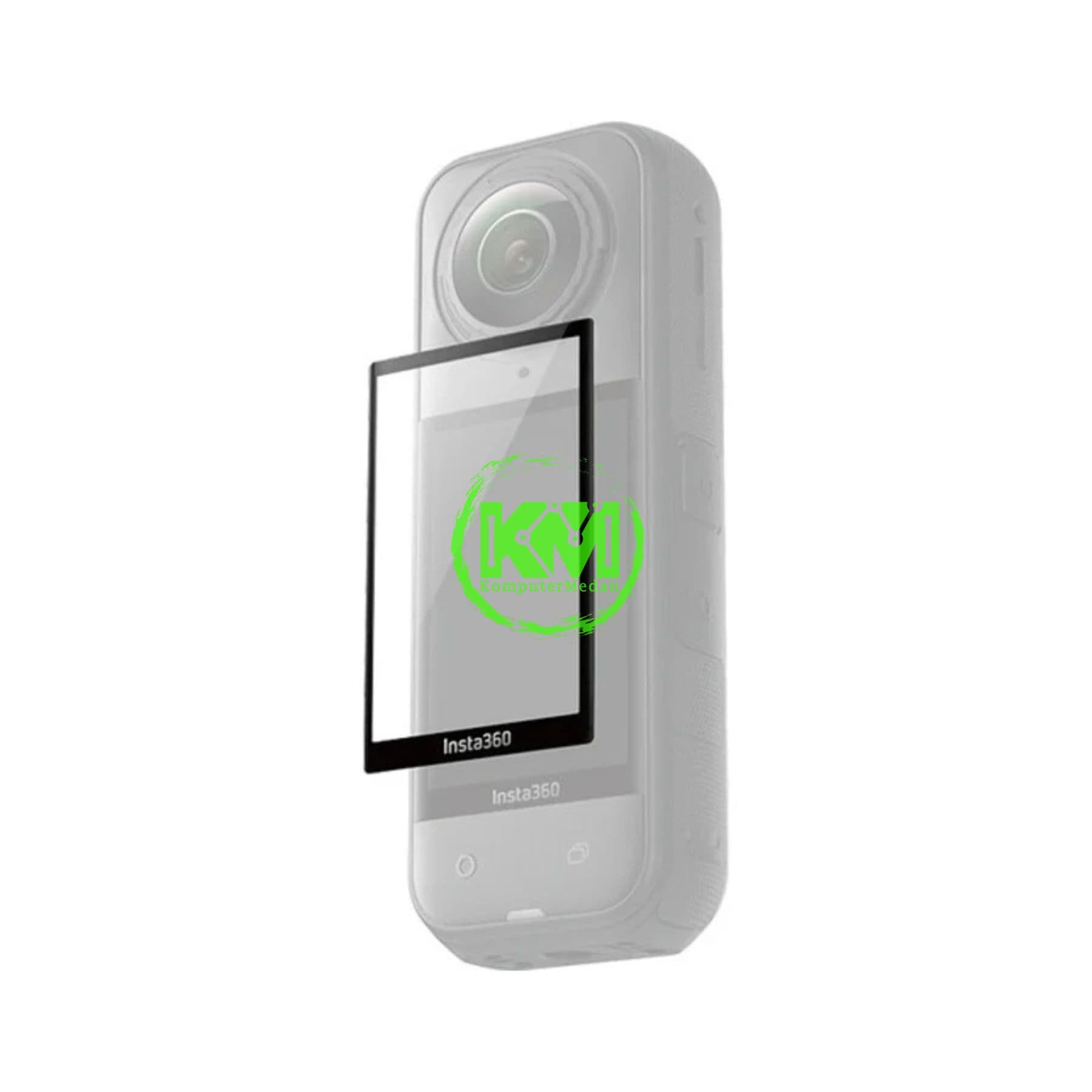 INSTA 360 X4 SCREEN PROTECTOR