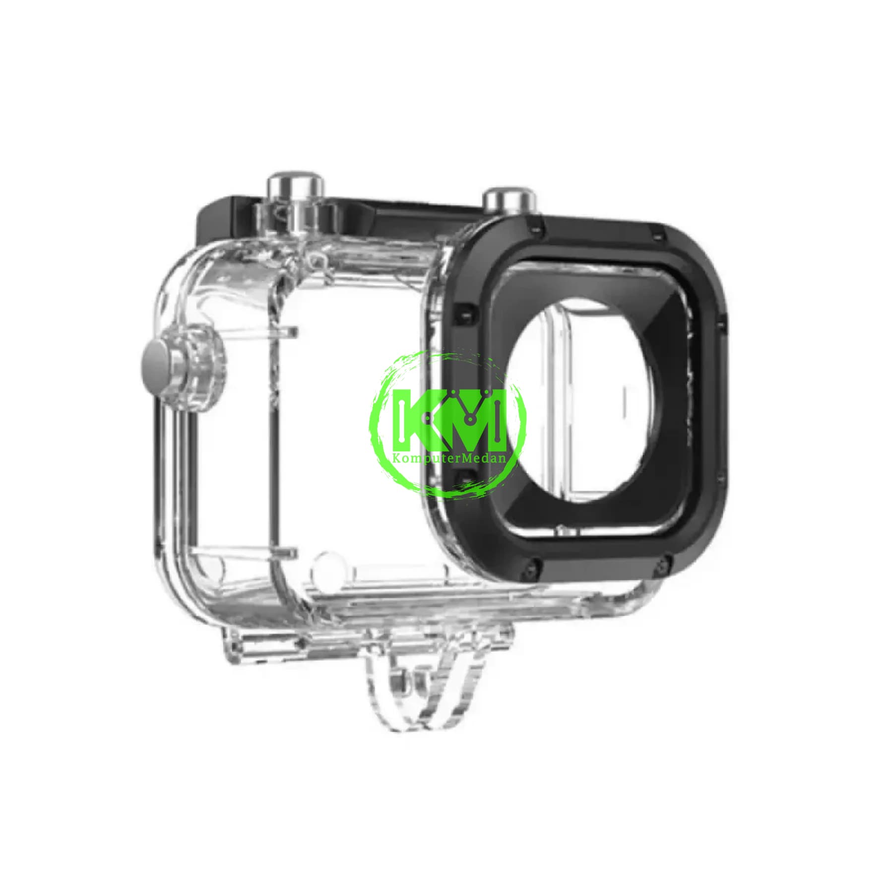 AKASO WATERPROOF CASE FOR BRAVE 8 - Image 2