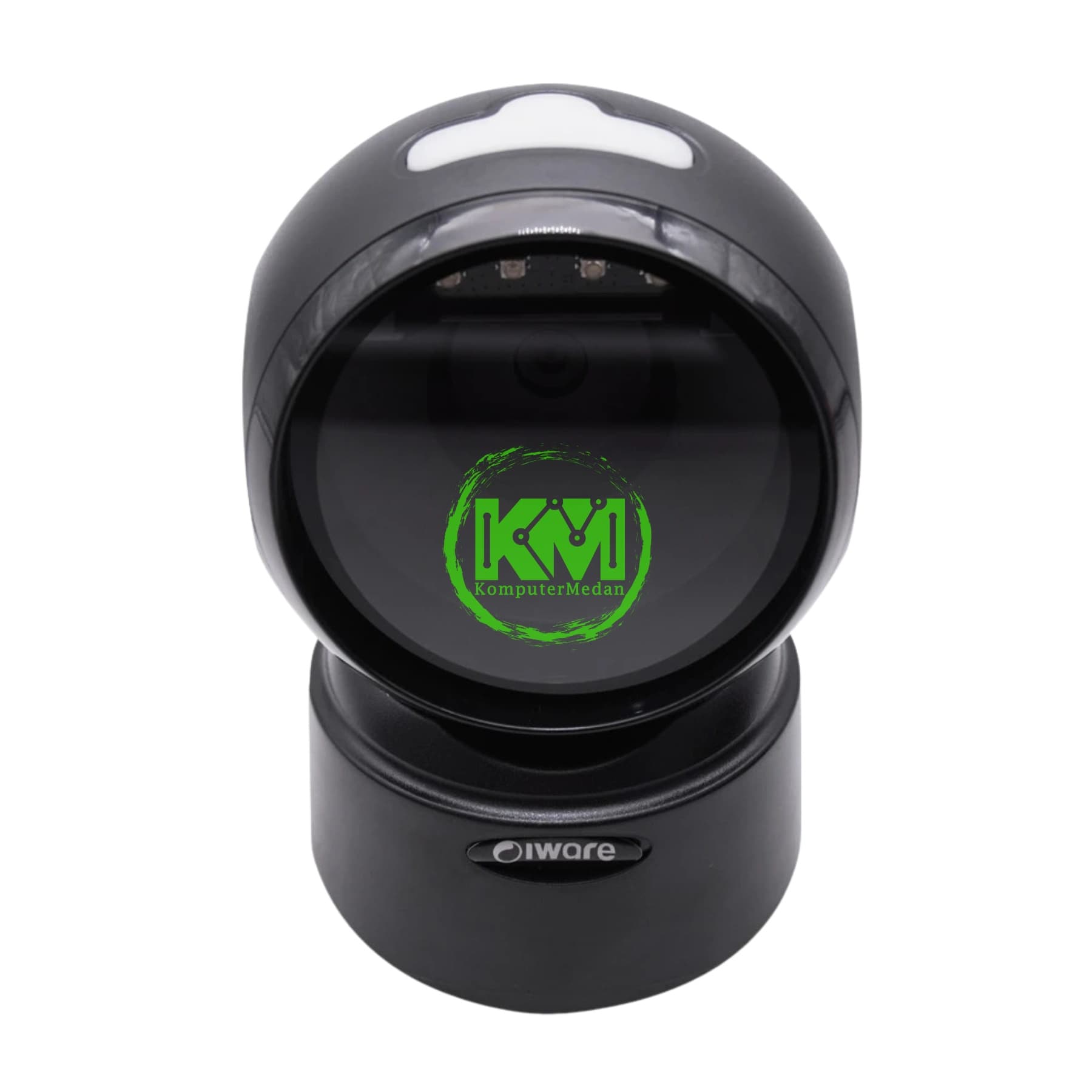IWARE SCANNER X-SERIES 208 OMNI (KOTAK MERAH) - Image 2