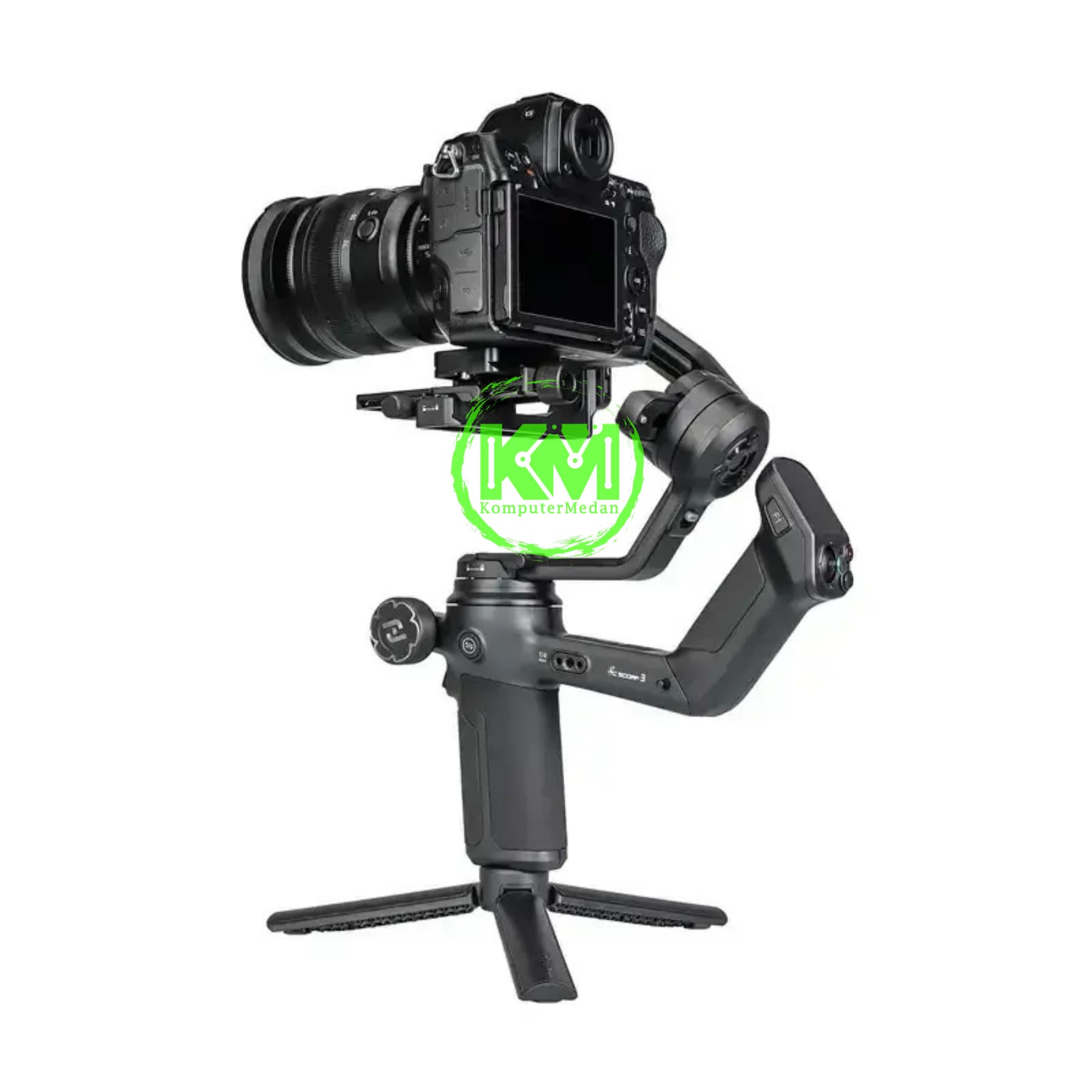 FEIYUTECH SCORP 3