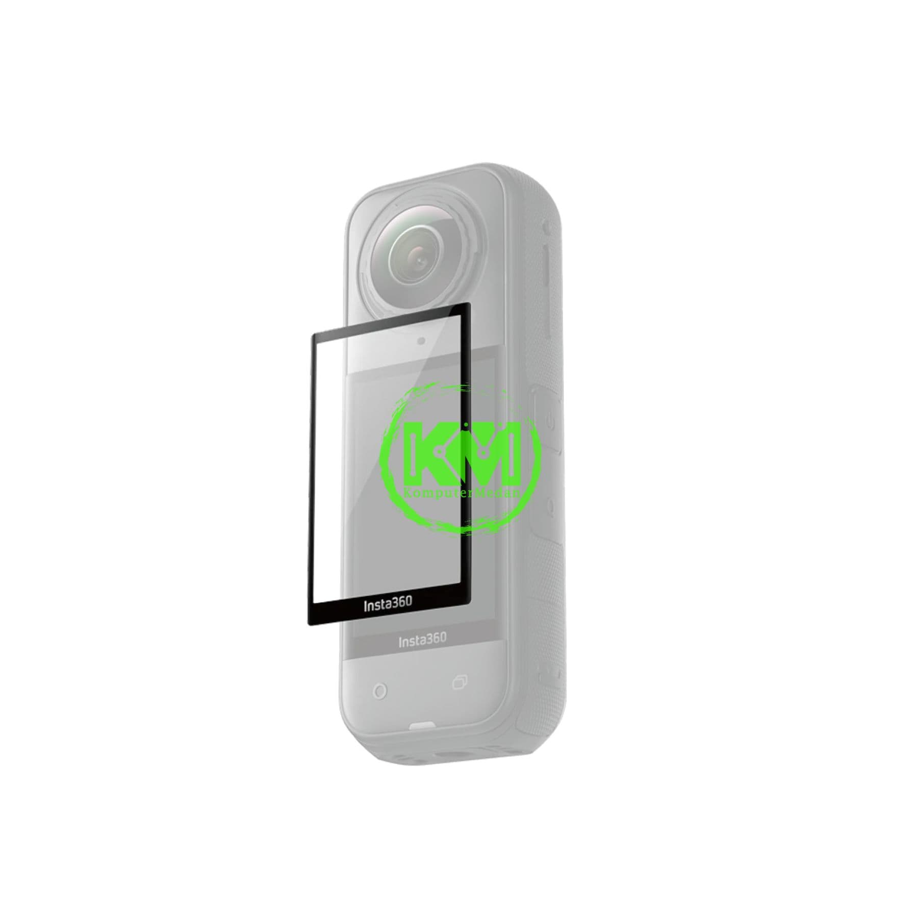 INSTA 360 X5 SCREEN PROTECTOR