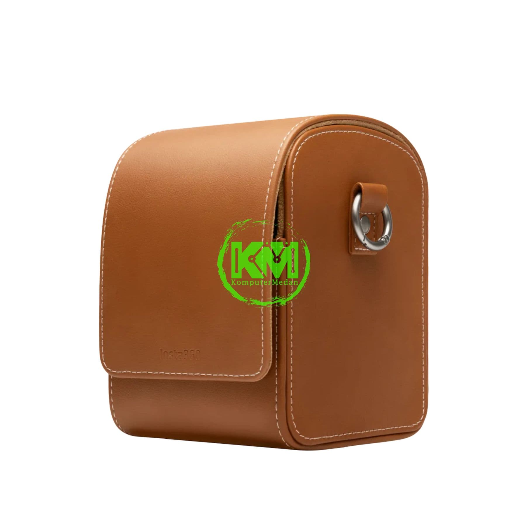 INSTA 360 CLASSIC LEATHER CASE - Image 2