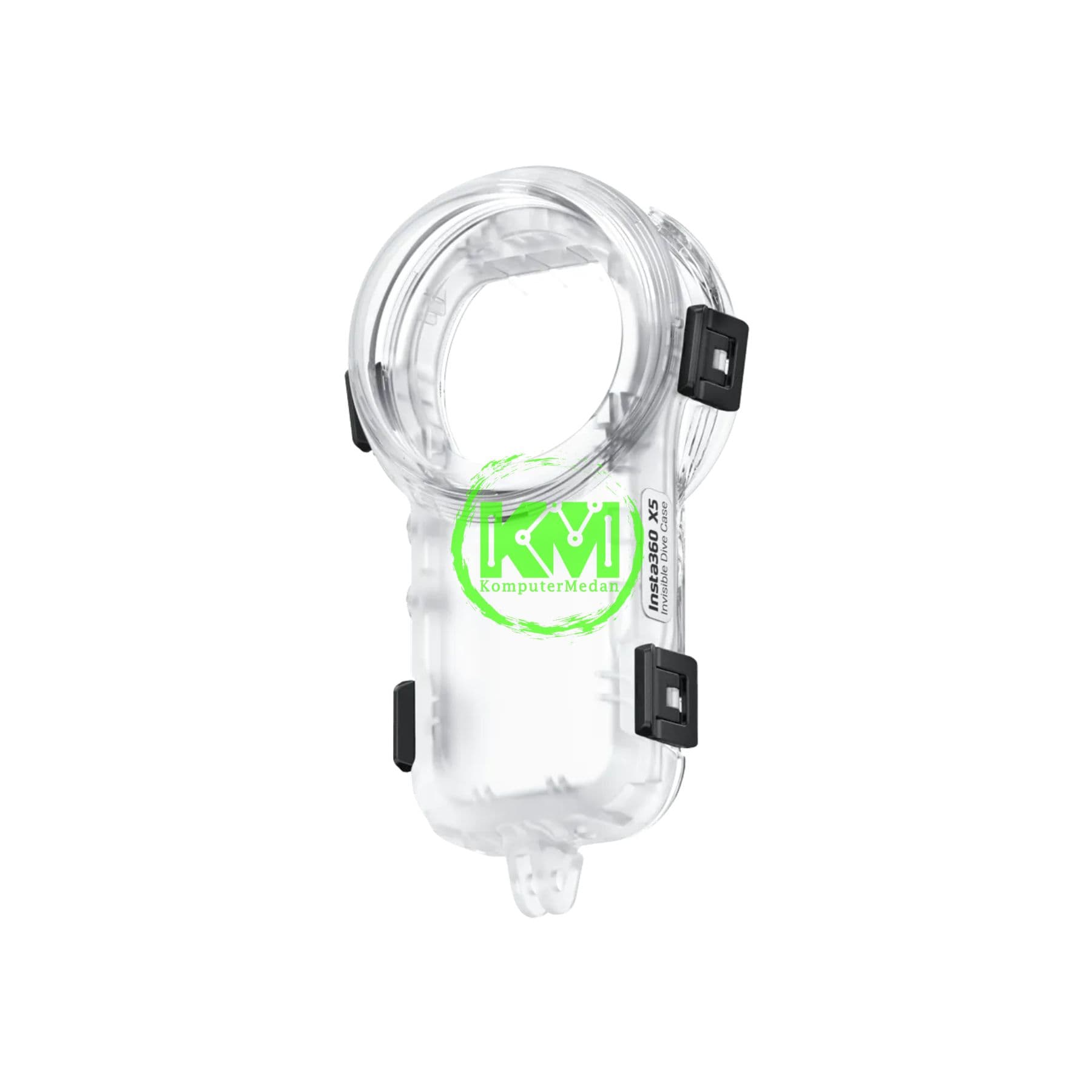 INSTA 360 X5 INVISIBLE DIVE CASE - Image 1