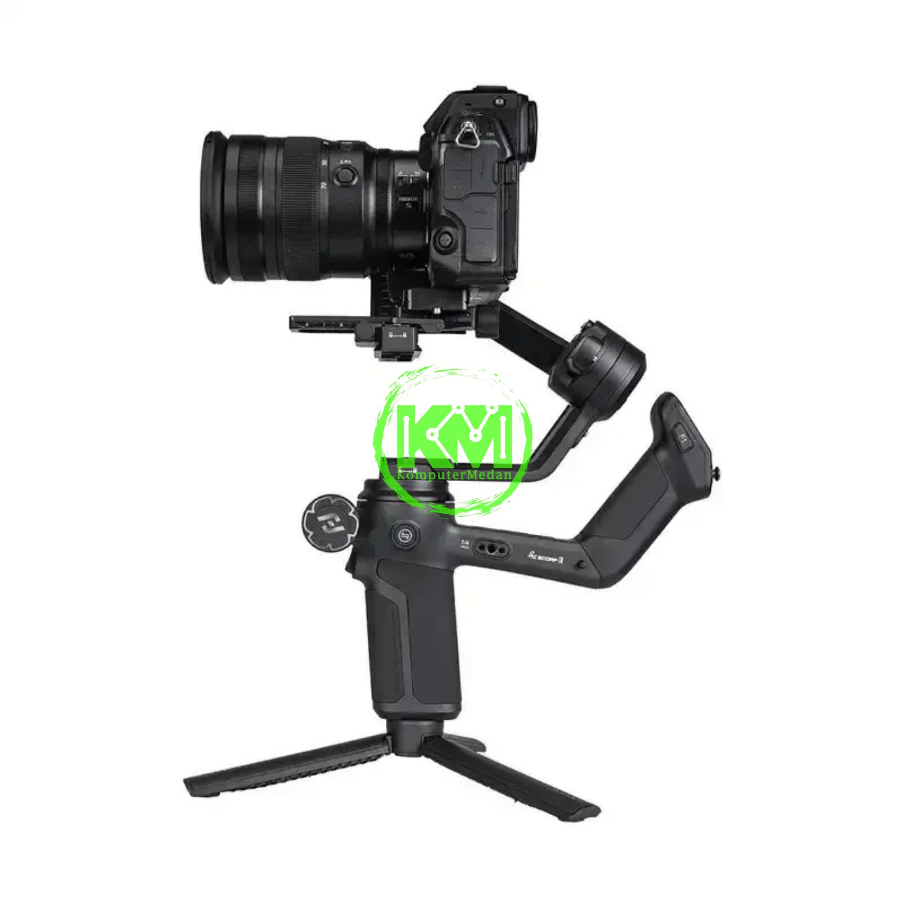 FEIYUTECH SCORP C 2 - Image 3