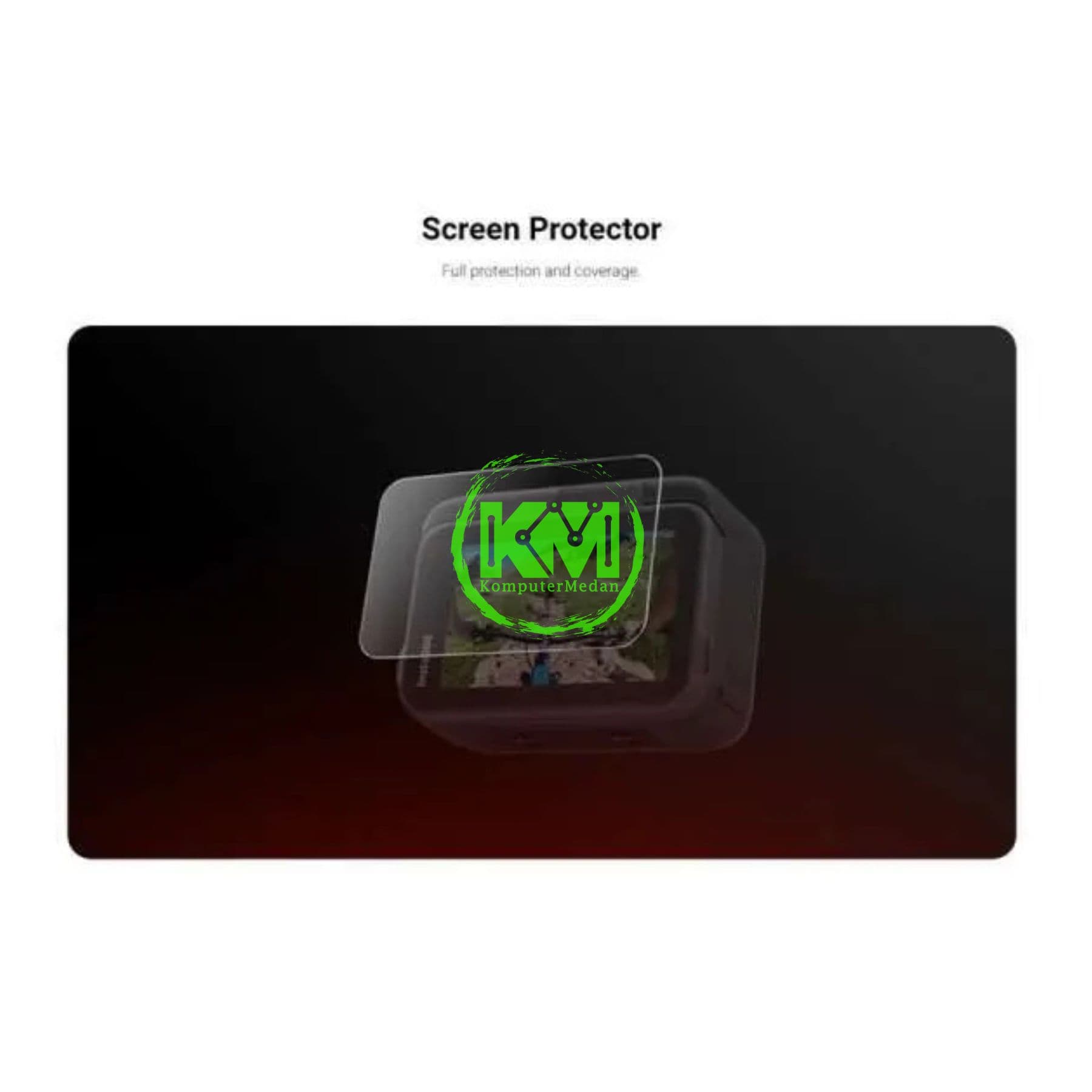 INSTA 360 ACE PRO 2 SCREEN PROTECTOR - Image 2