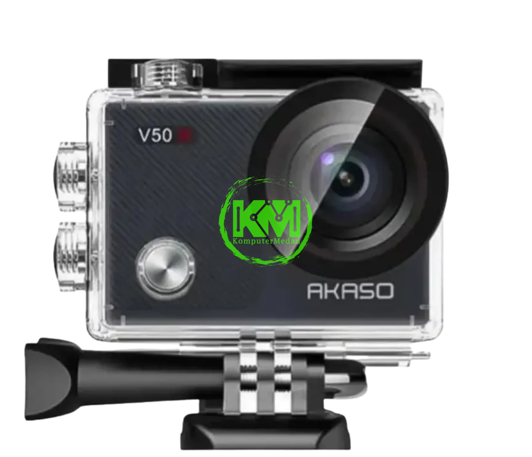 AKASO WATERPROOF CASE FOR V50X - Image 5