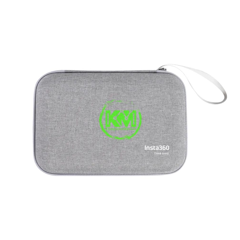 INSTA 360 X4 CARRY CASE - Image 1