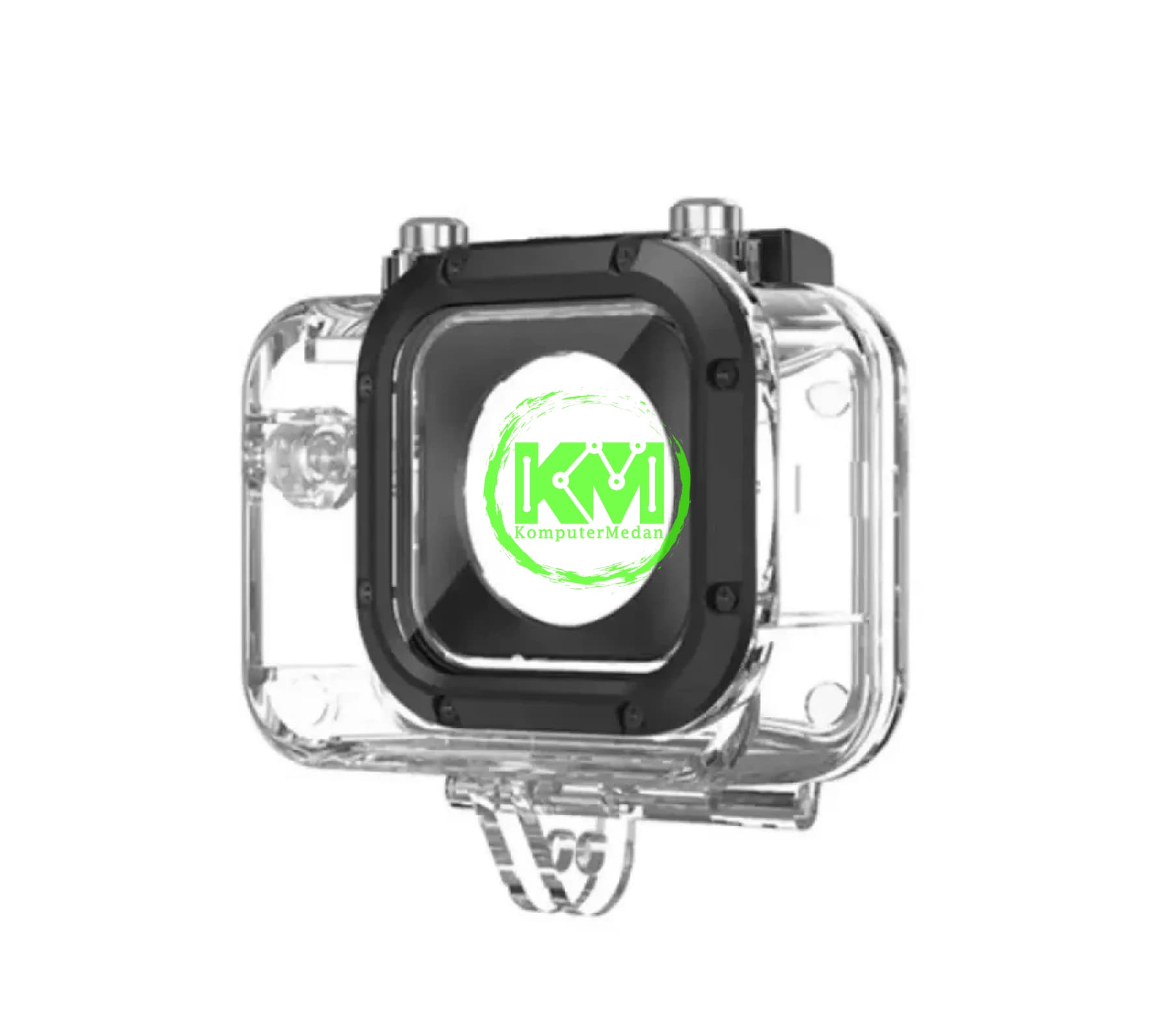 AKASO WATERPROOF CASE FOR BRAVE 8 - Image 4