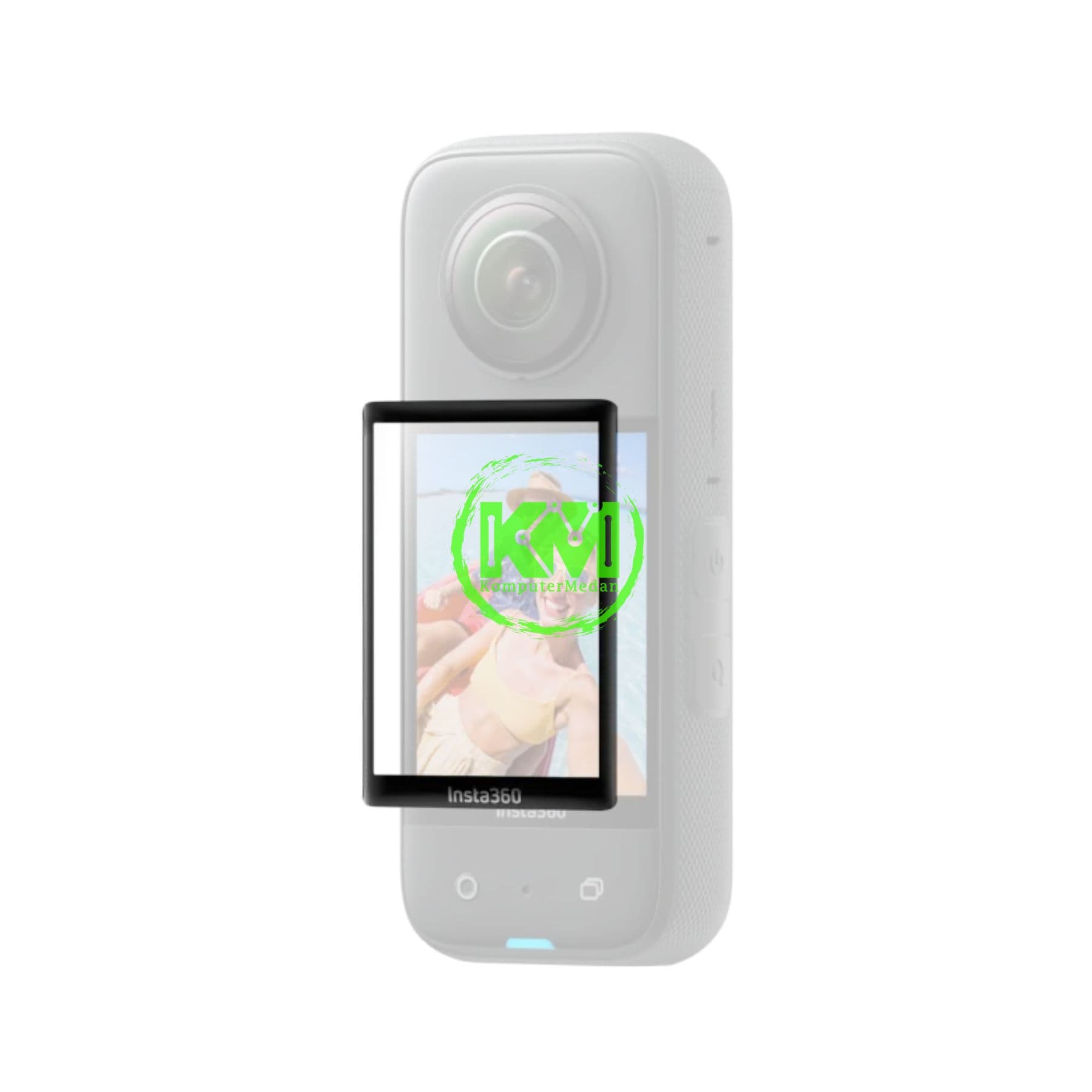 INSTA 360 X3 SCREEN PROTECTOR