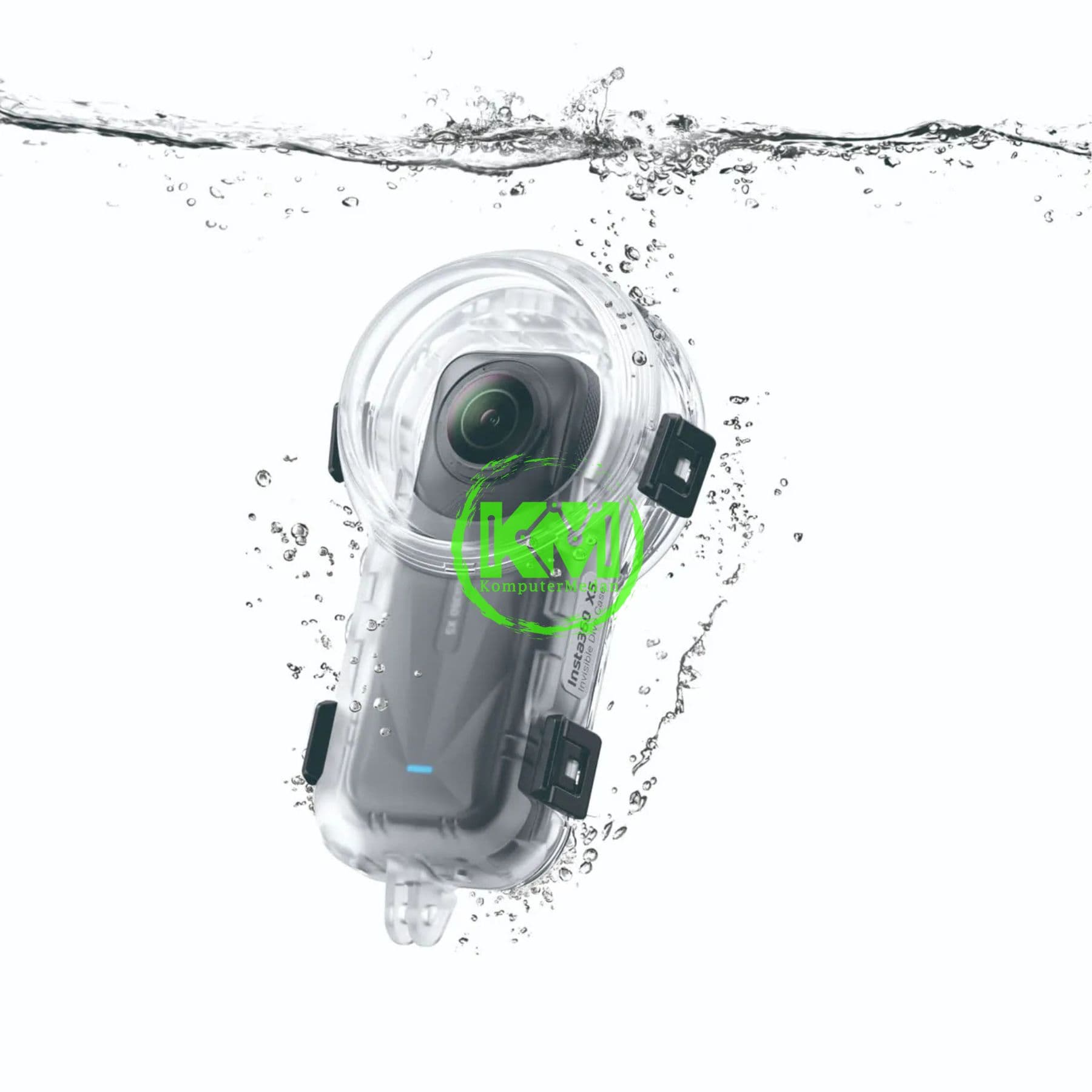 INSTA 360 X5 INVISIBLE DIVE CASE - Image 5