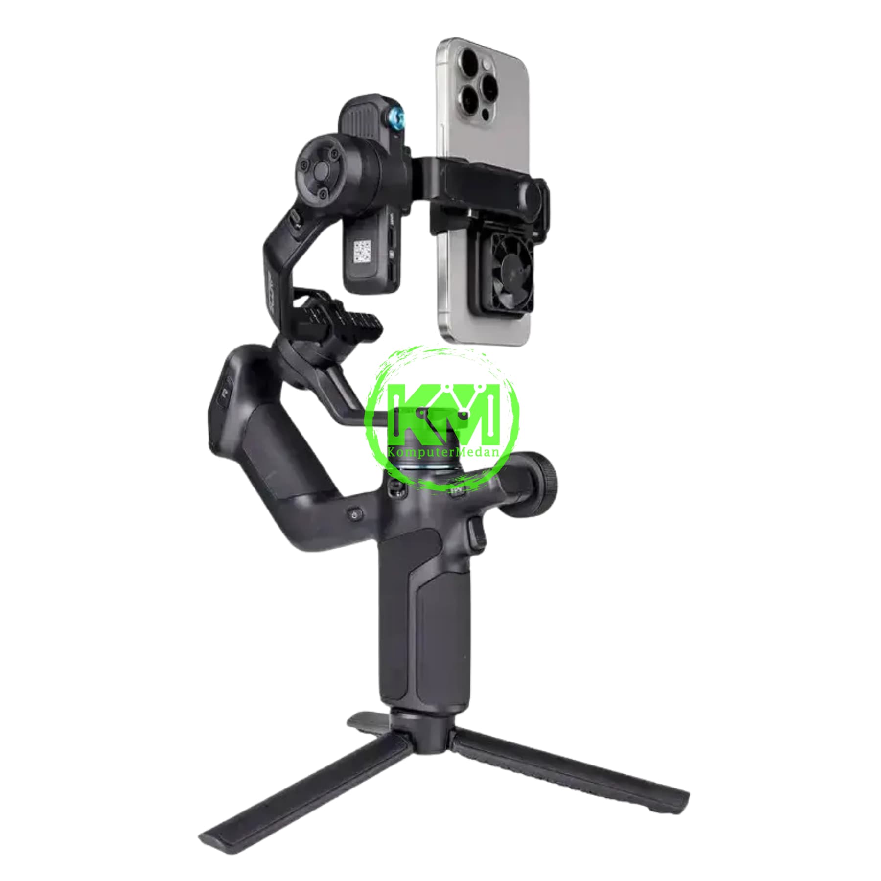 FEIYUTECH SCORP MINI 3 HANDHELD GIMBAL - Image 2
