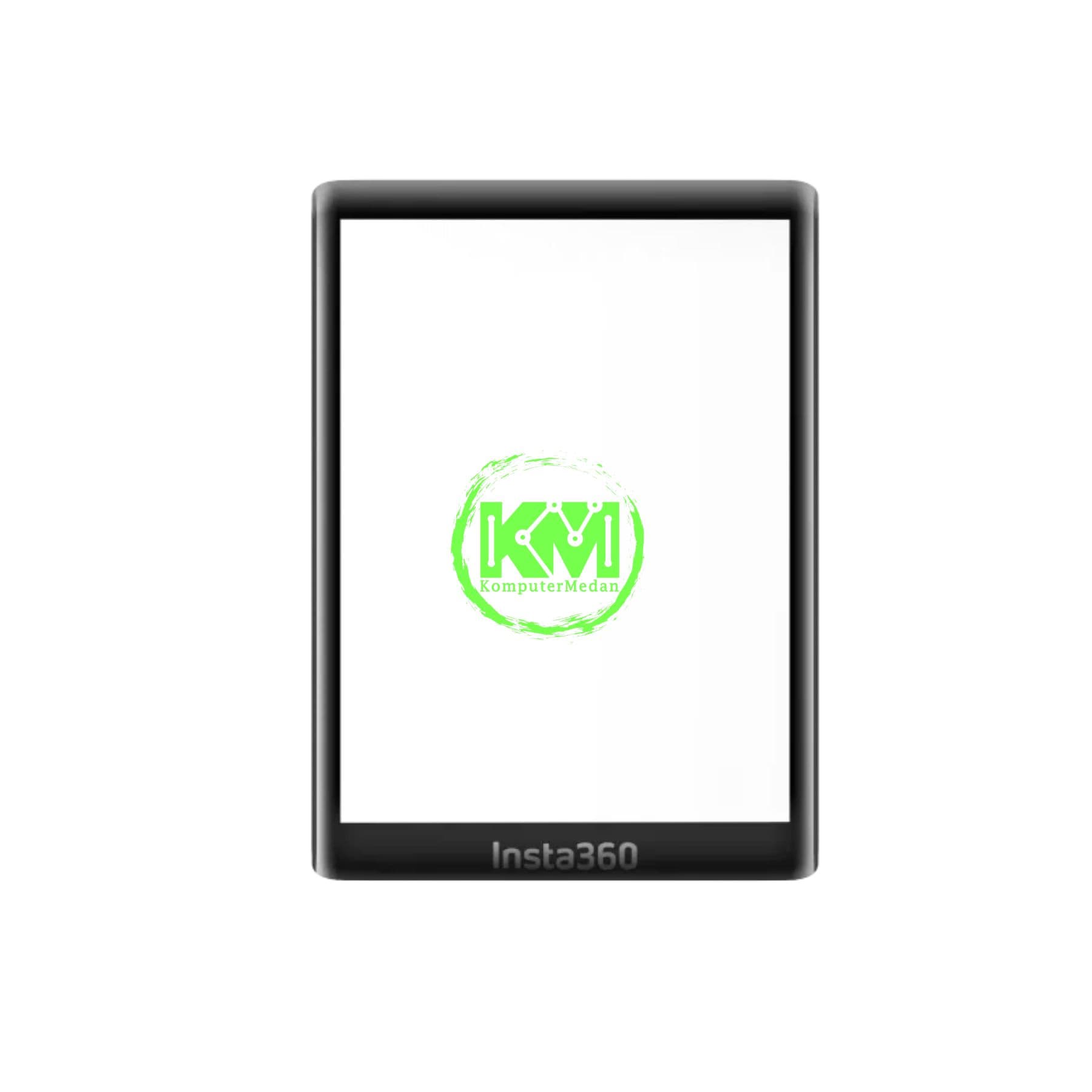 INSTA 360 X3 SCREEN PROTECTOR - Image 3