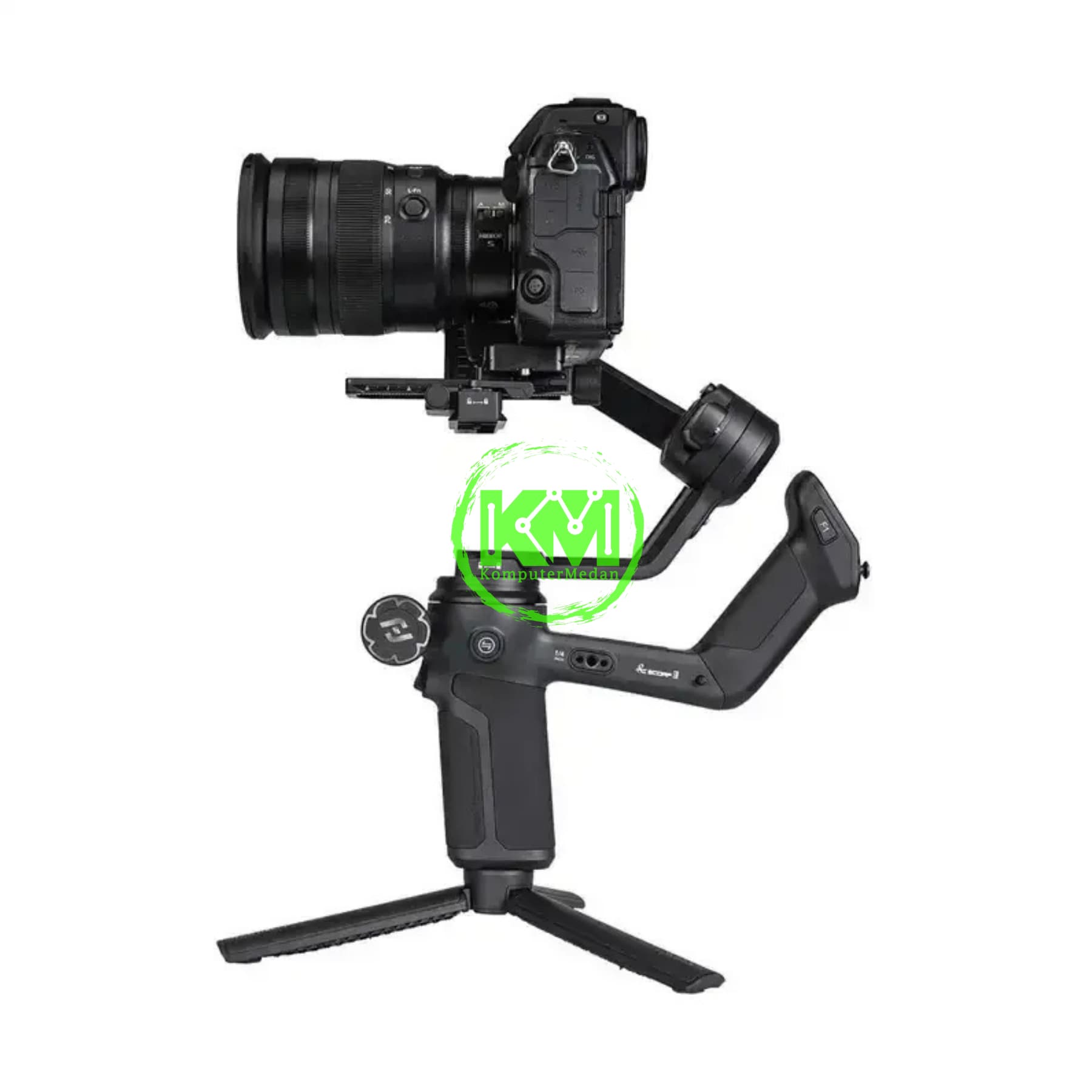 FEIYUTECH SCORP 3 - Image 3
