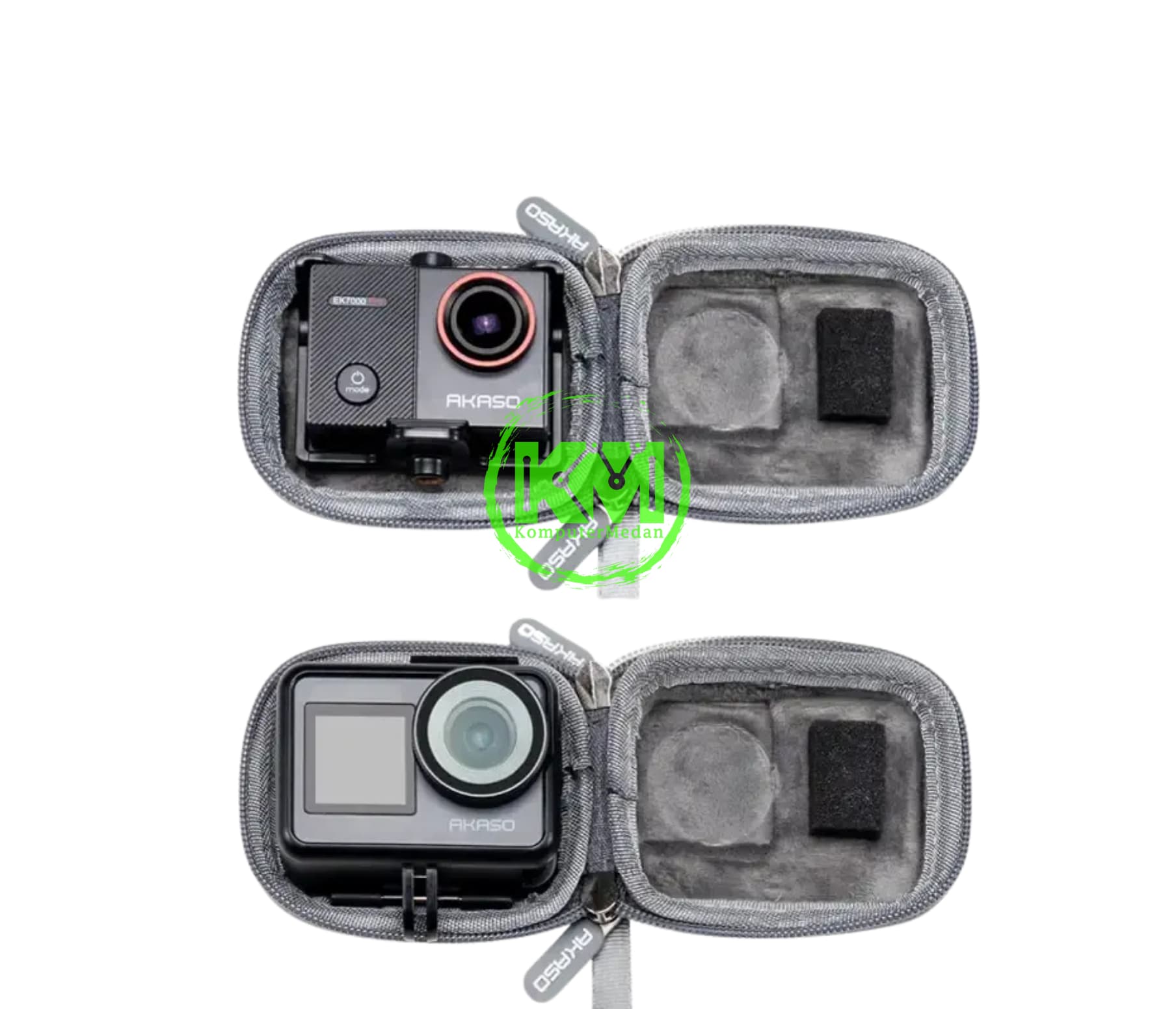 AKASO CARRYING CASE - Image 5
