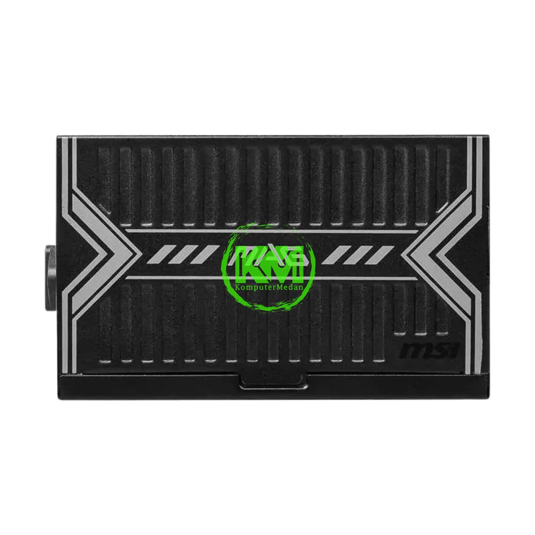 MSI MAG A650BN 650W 80+ BRONZE POWER SUPPLY - BULK PACKAGING - Image 6