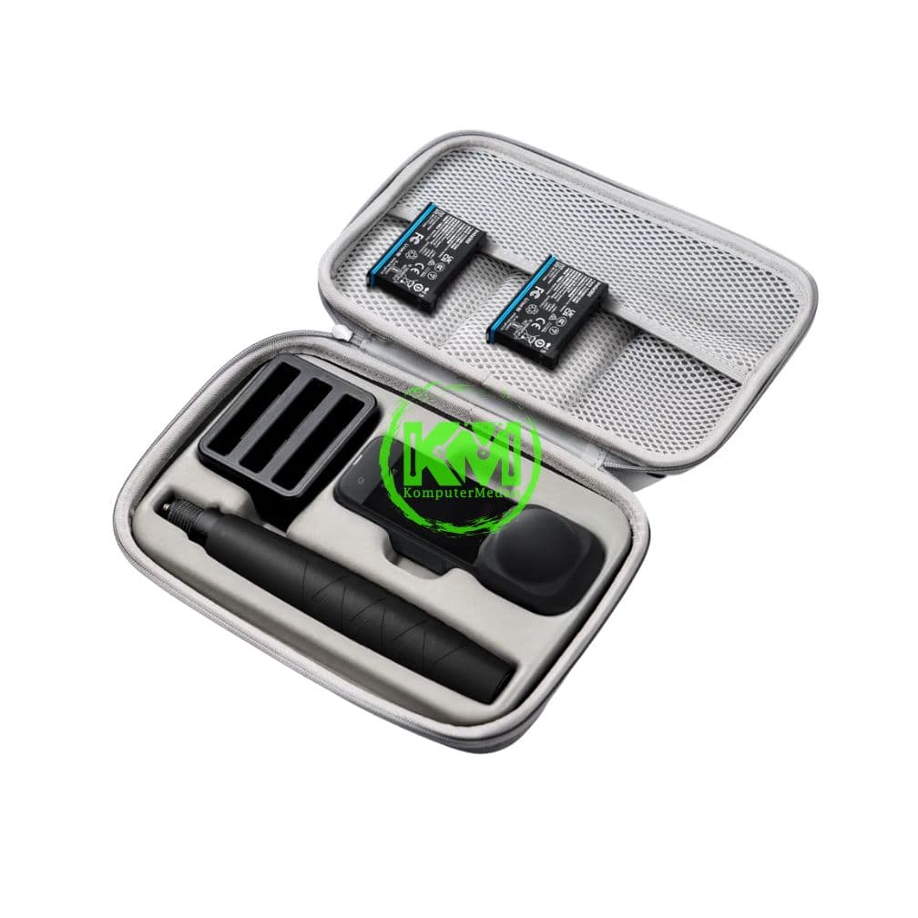 INSTA 360 X4 CARRY CASE - Image 3