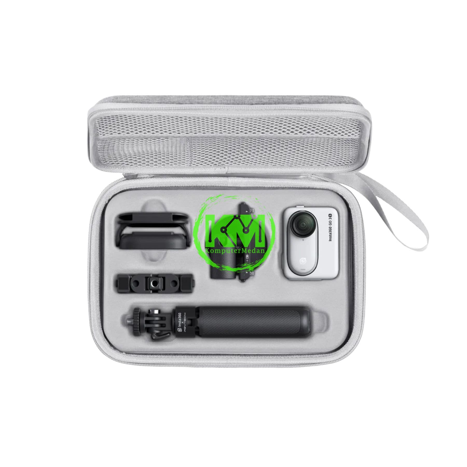 INSTA 360 GO 3/GO 3S CARRY CASE - Image 3