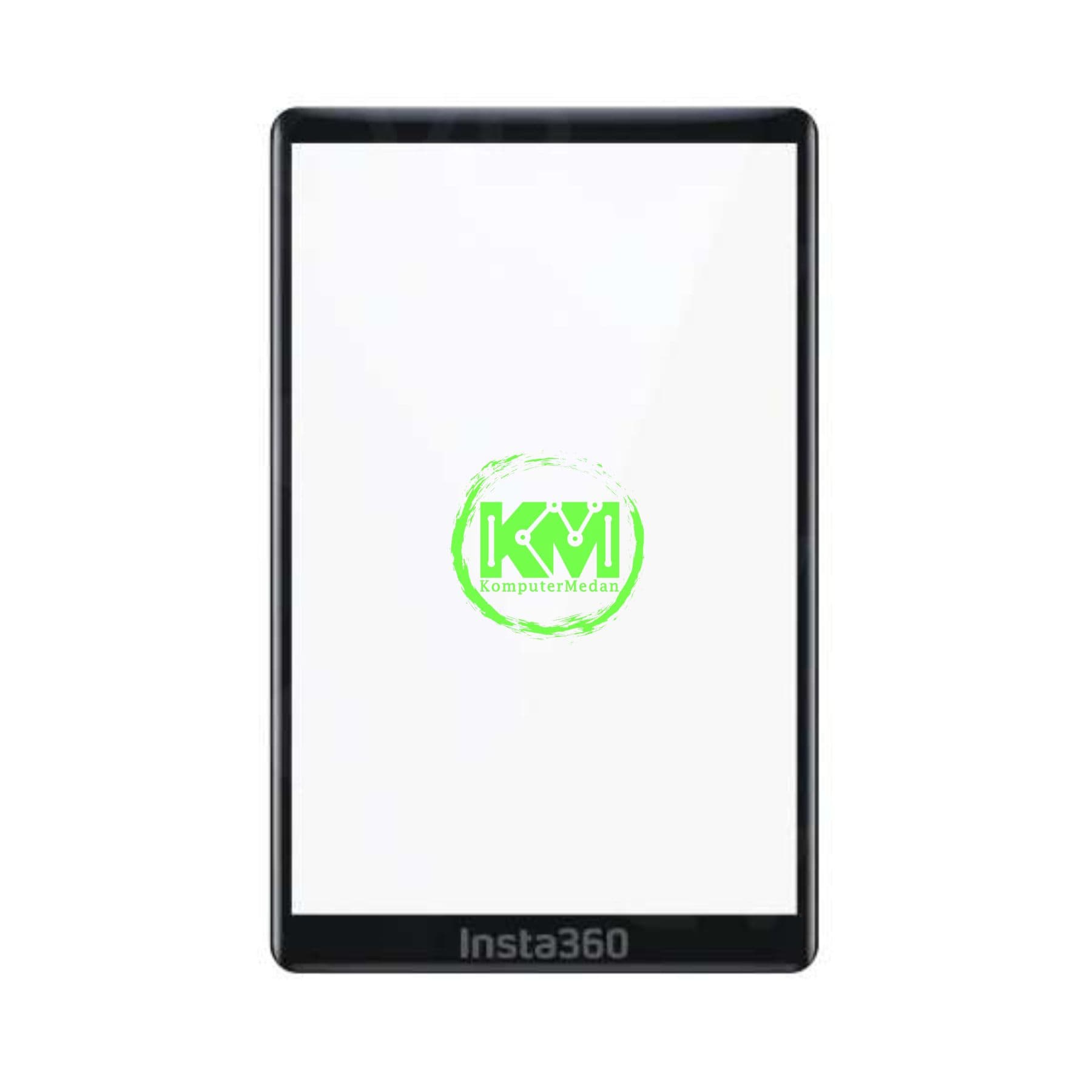 INSTA 360 X4 SCREEN PROTECTOR - Image 3