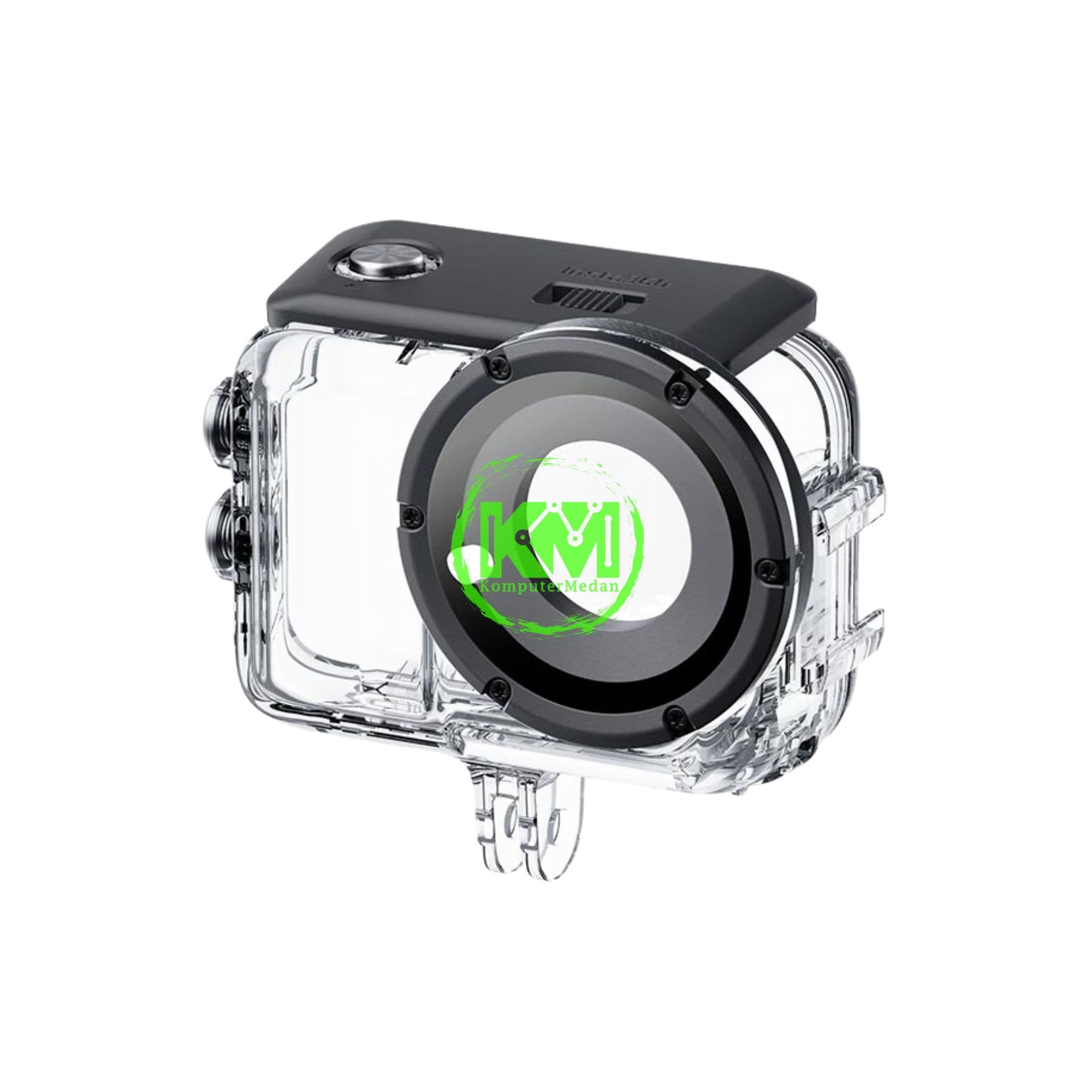 INSTA 360 GO ULTRA DIVE CASE