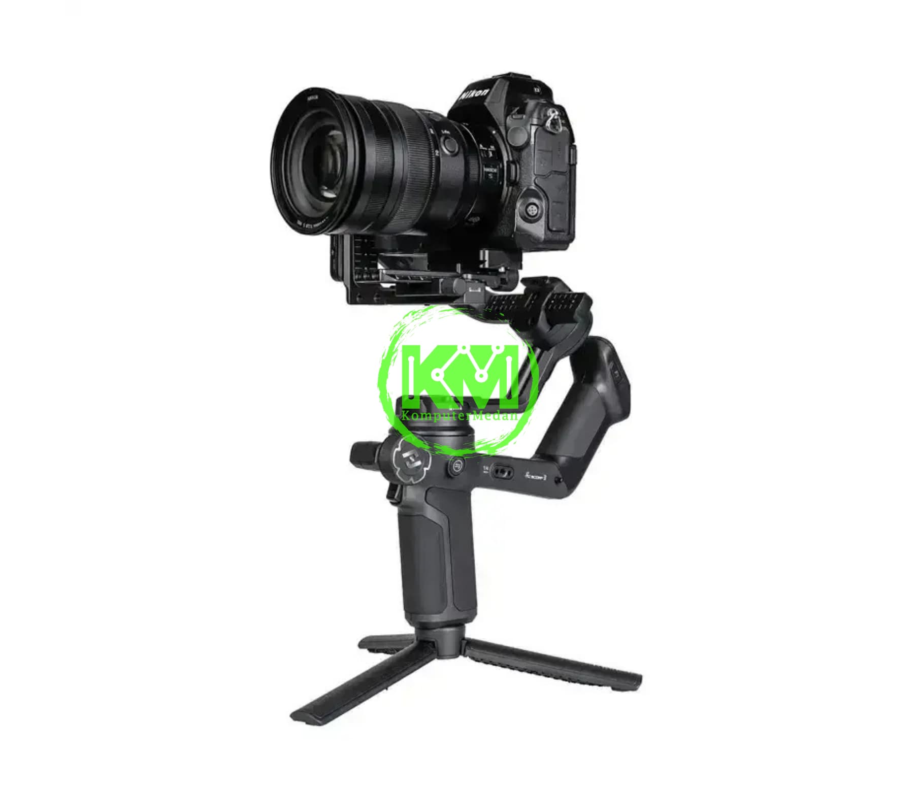 FEIYUTECH SCORP C 2 - Image 4