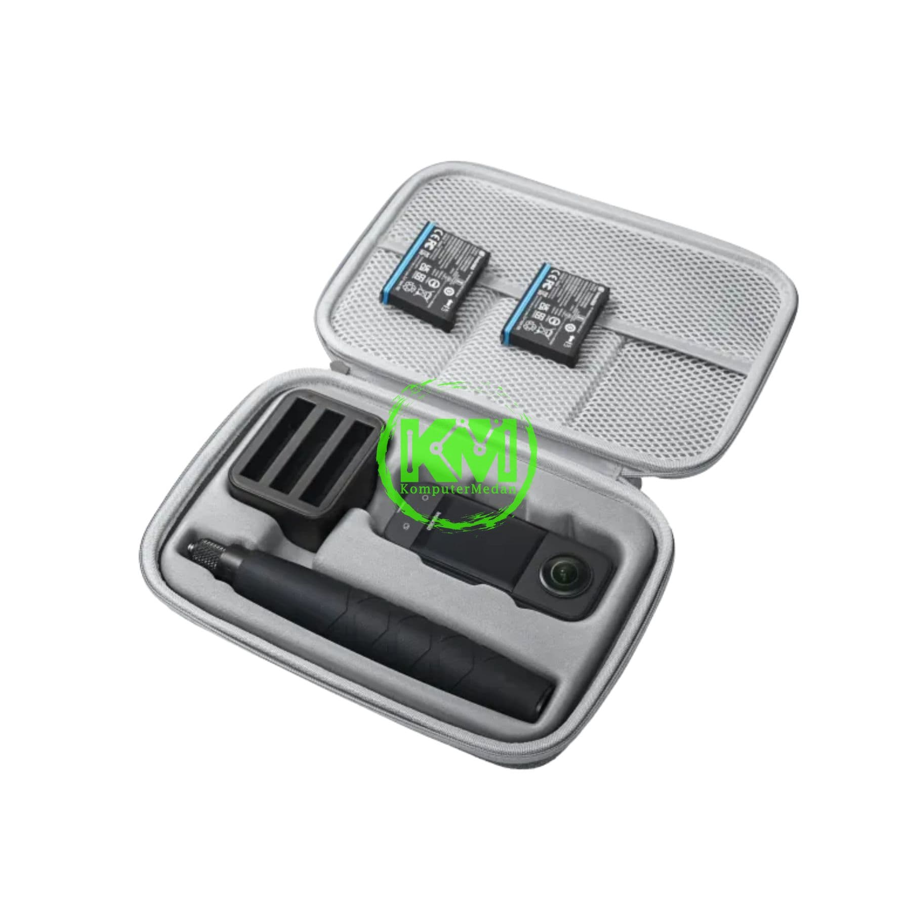 INSTA 360 X3 CARRY CASE - Image 3