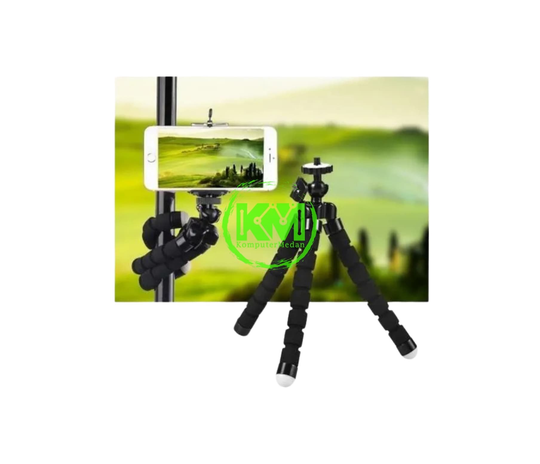 AKASO ACCESSORY KIT 14 IN 1 - Image 5