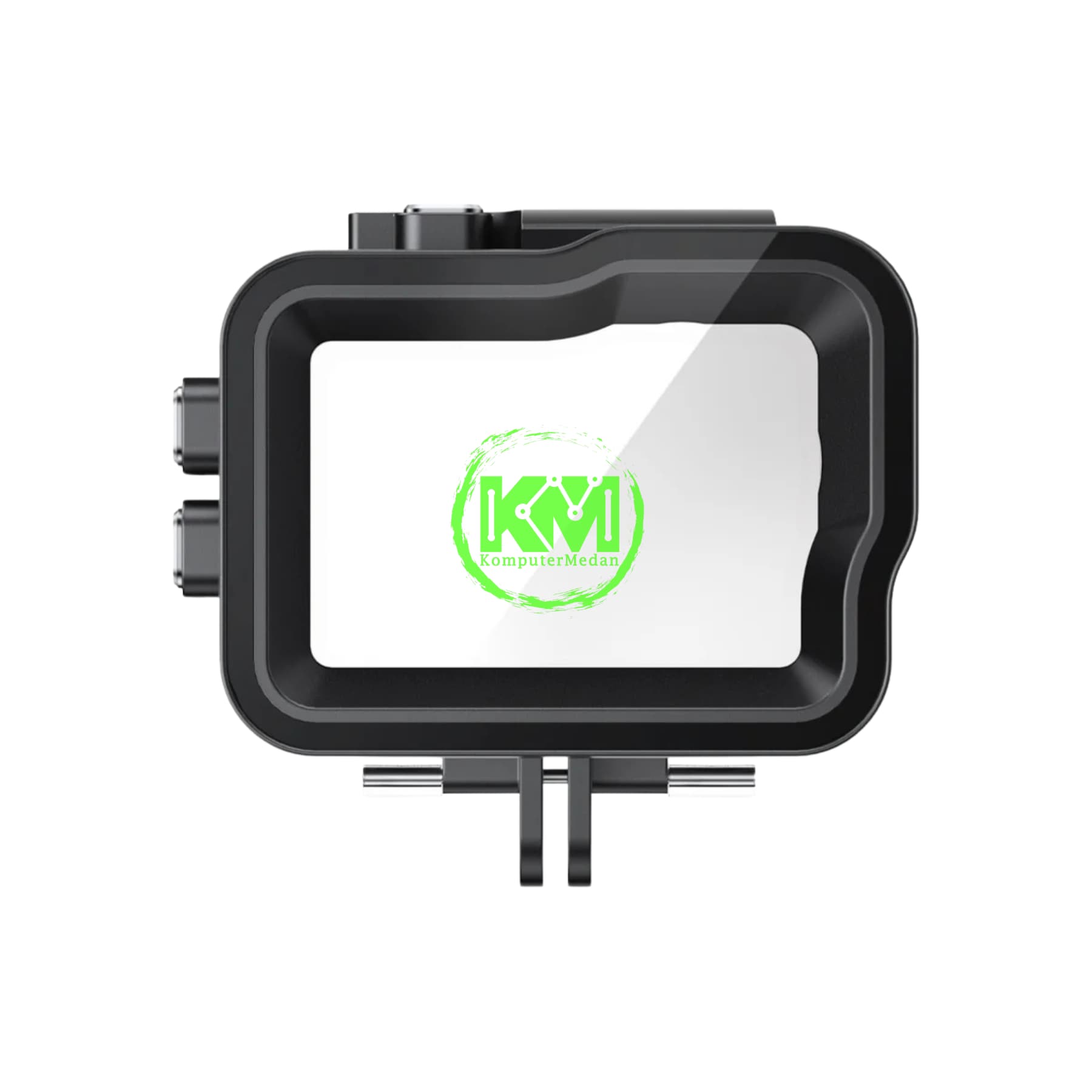 AKASO WATERPROOF CASE FOR BRAVE 7 - Image 2