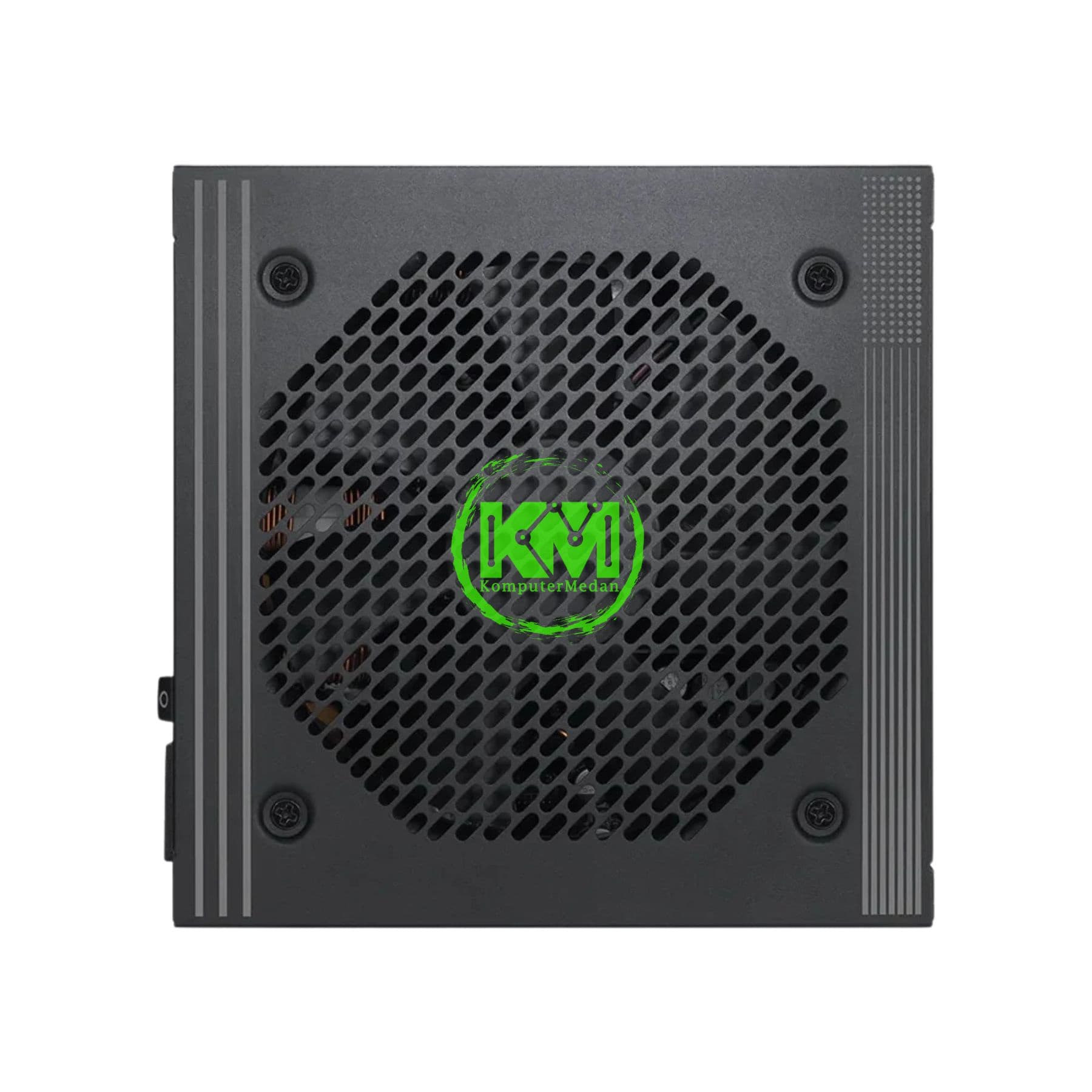 MSI PRO A850PL 850W 80+ PLATINUM FULL MODULAR POWER SUPPLY - Image 4