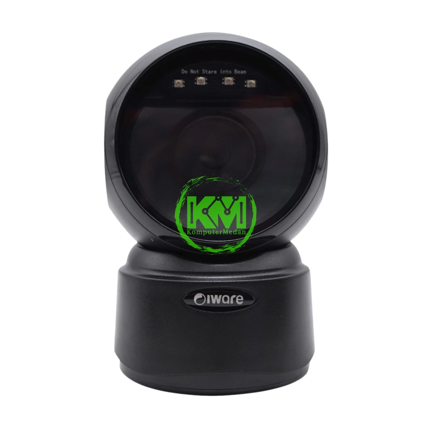IWARE SCANNER X-SERIES 208 OMNI (KOTAK MERAH)