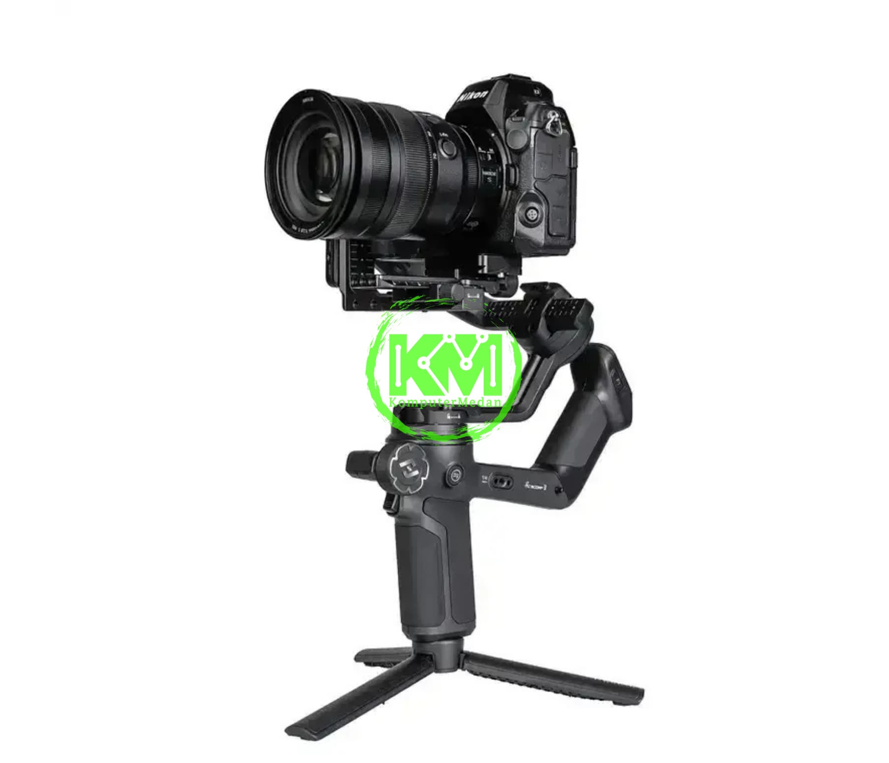 FEIYUTECH SCORP 3 - Image 4