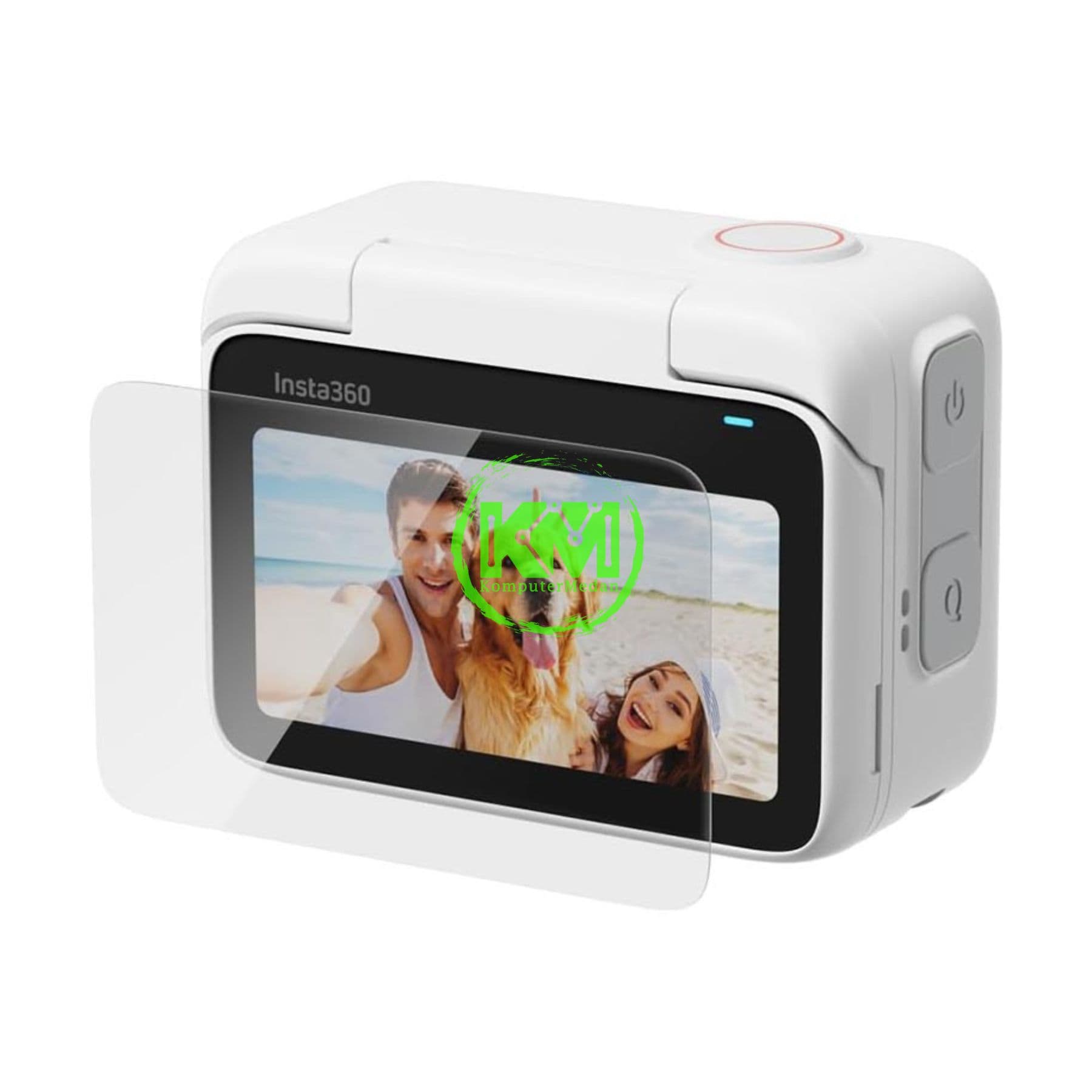 INSTA 360 GO 3/GO 3S SCREEN PROTECTOR - Image 2