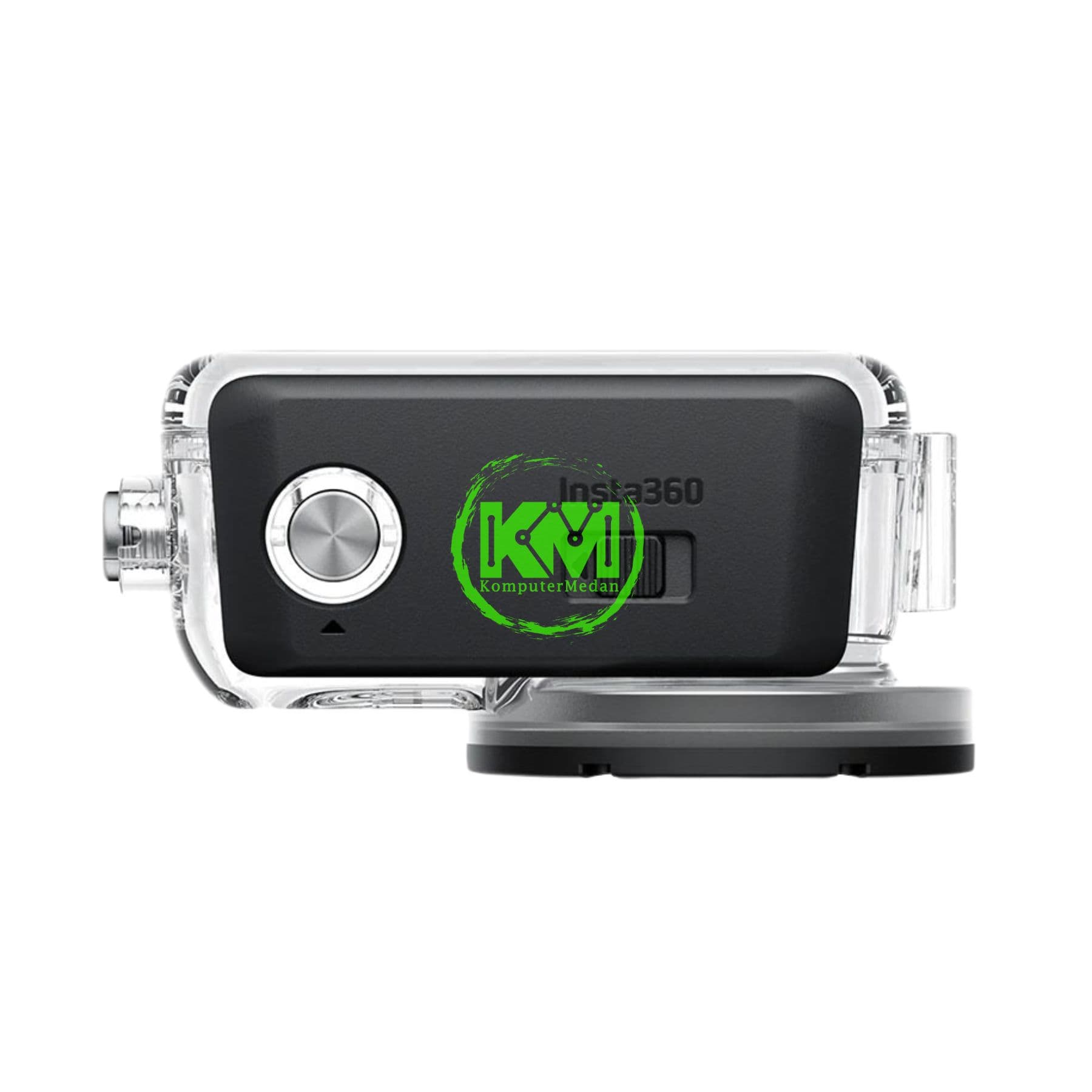 INSTA 360 GO ULTRA DIVE CASE - Image 5