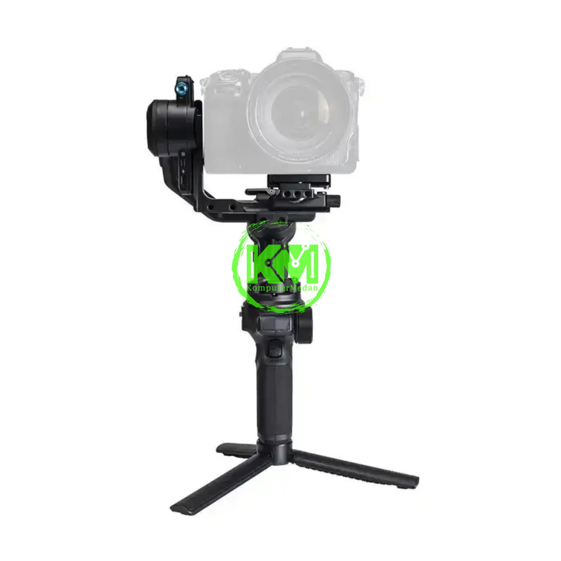 FEIYUTECH SCORP 3 - Image 2
